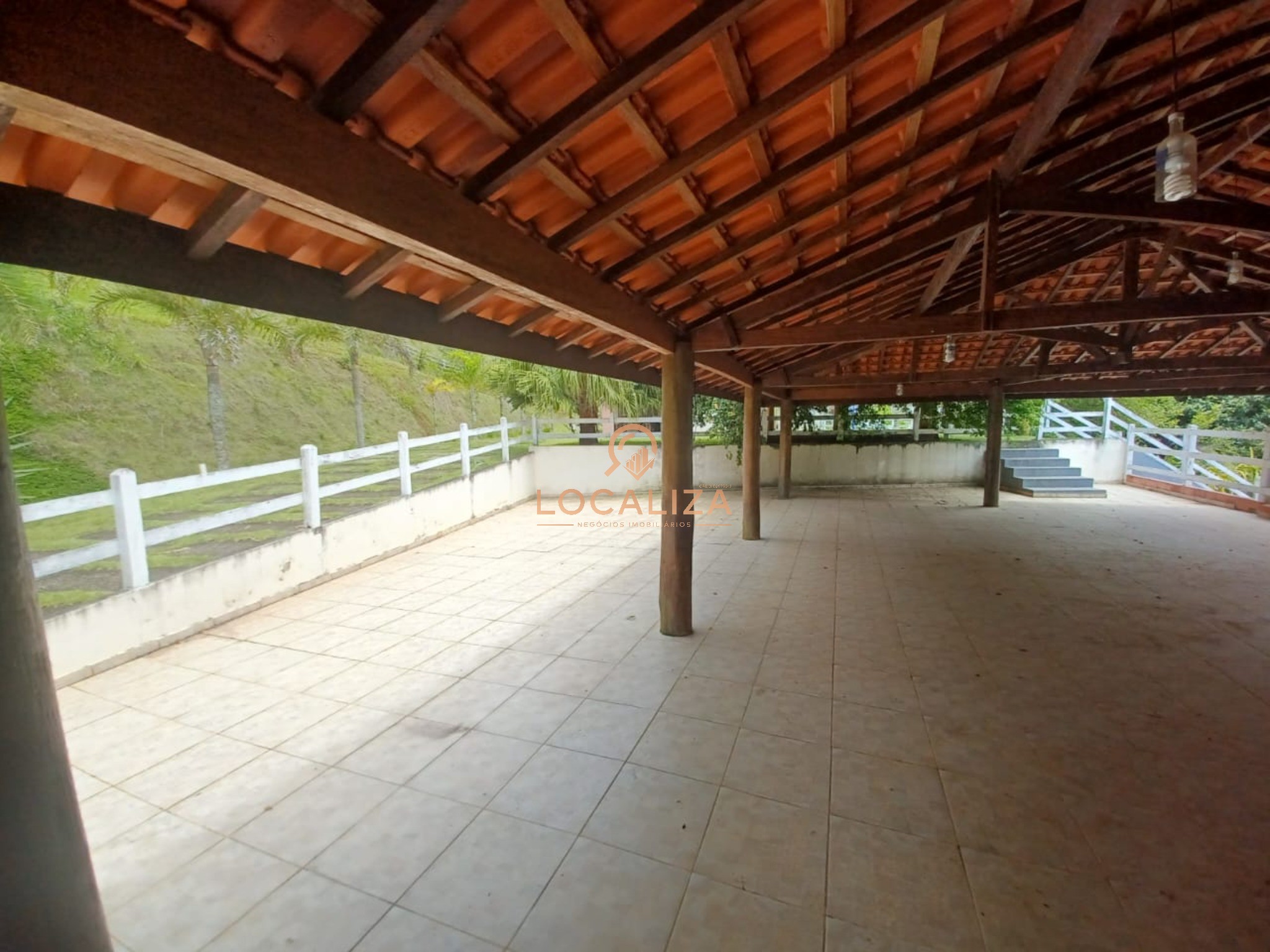 Chácara, 3 quartos - Foto 19