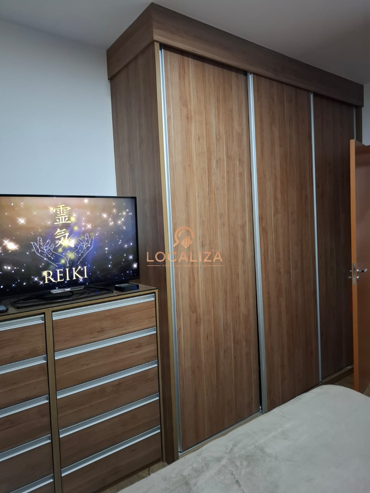 Apartamento, 3 quartos, 112 m² - Foto 3