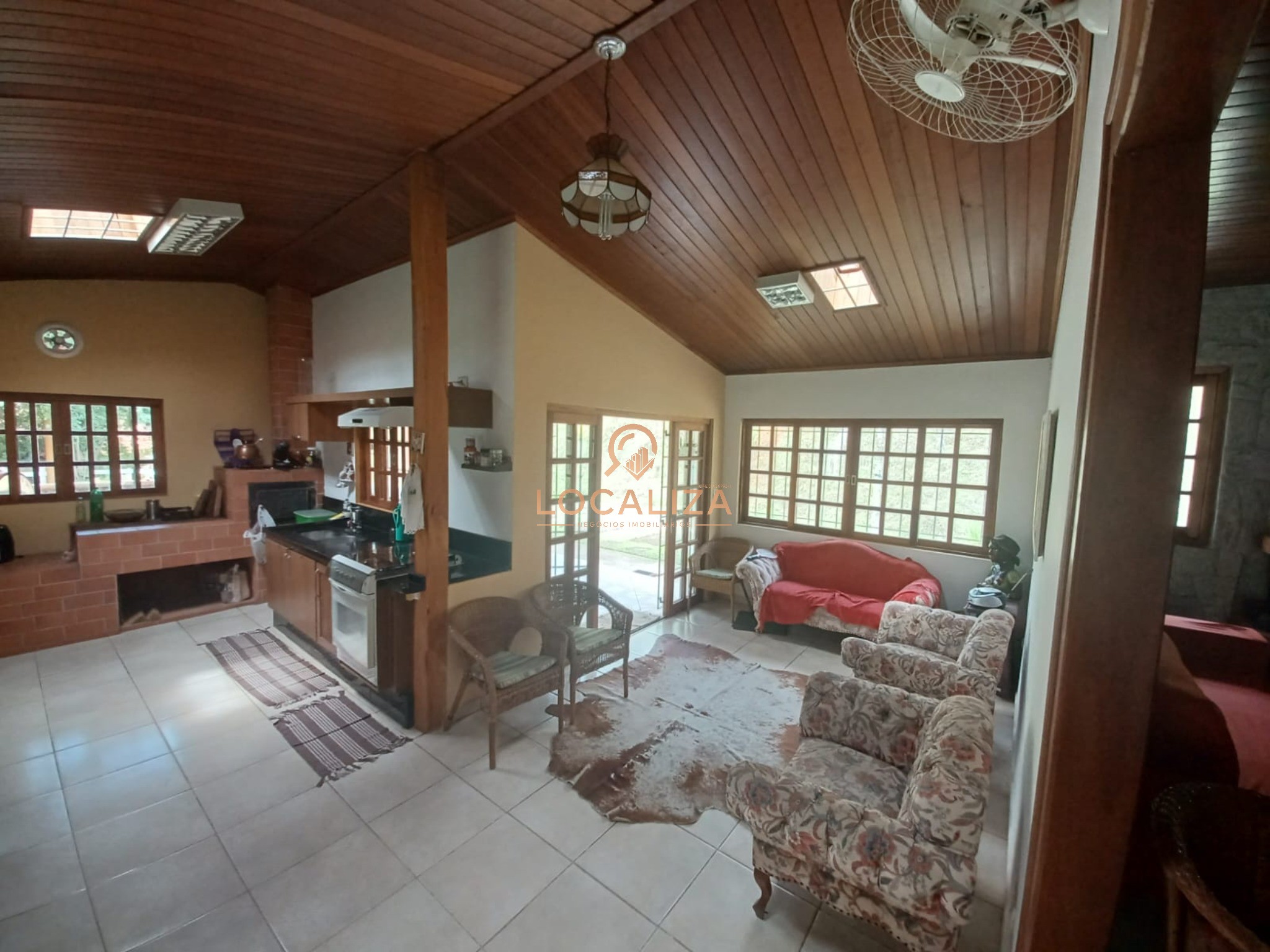 Chácara, 3 quartos - Foto 15