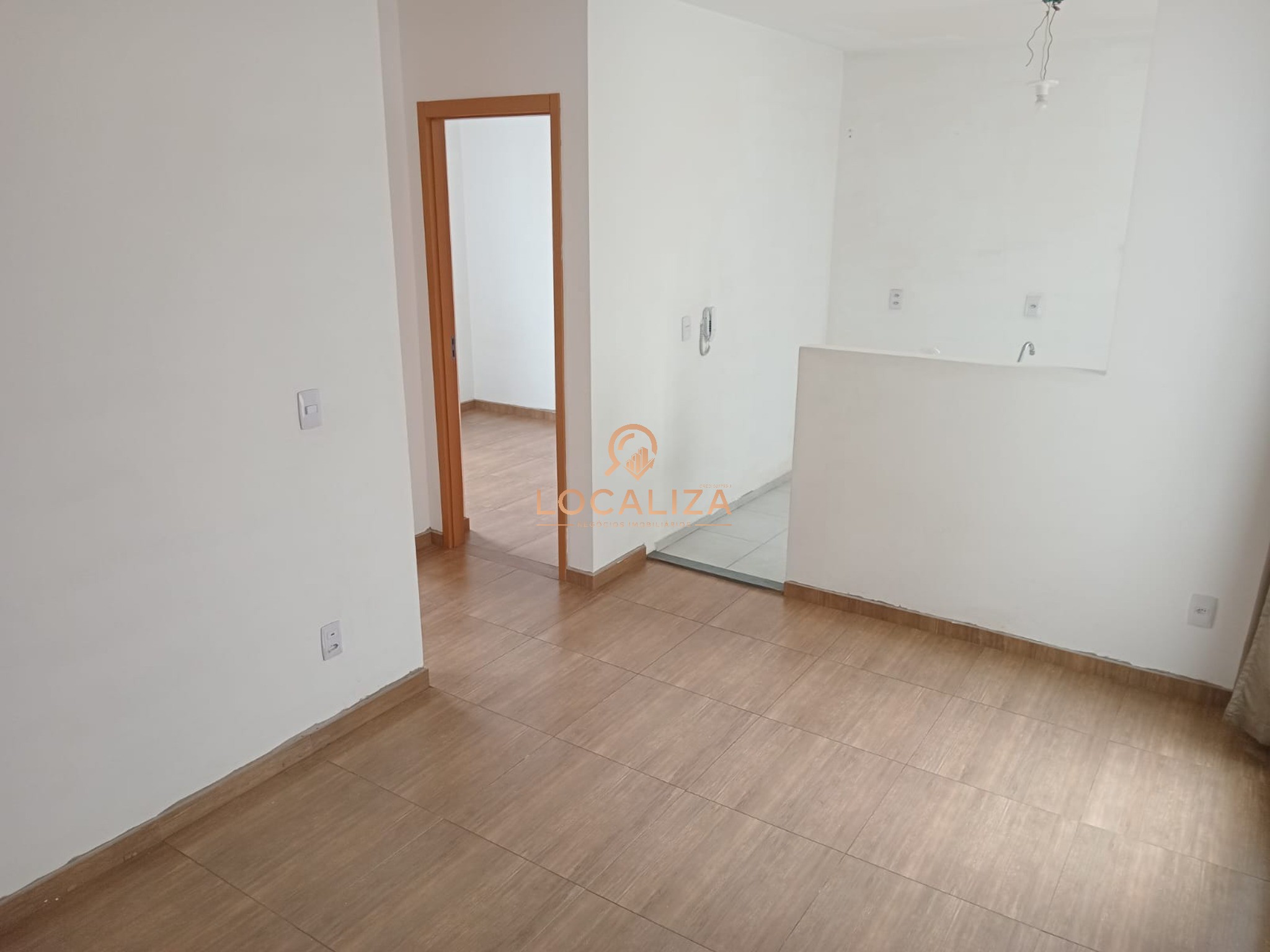 Apartamento, 2 quartos, 43 m² - Foto 4