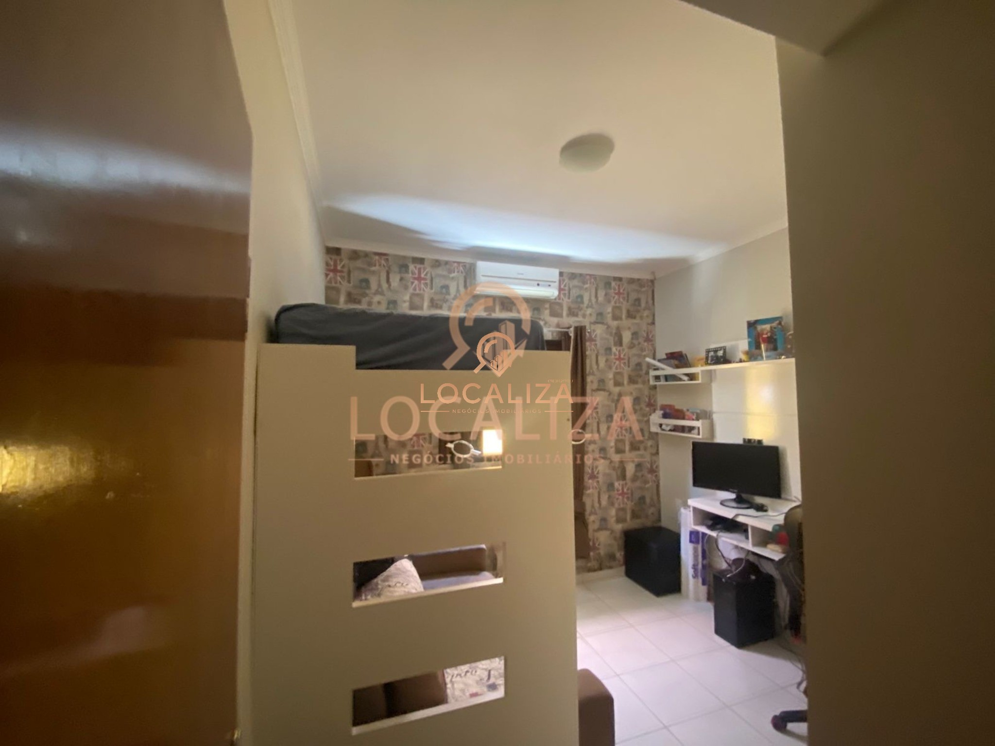 Casa, 3 quartos - Foto 8