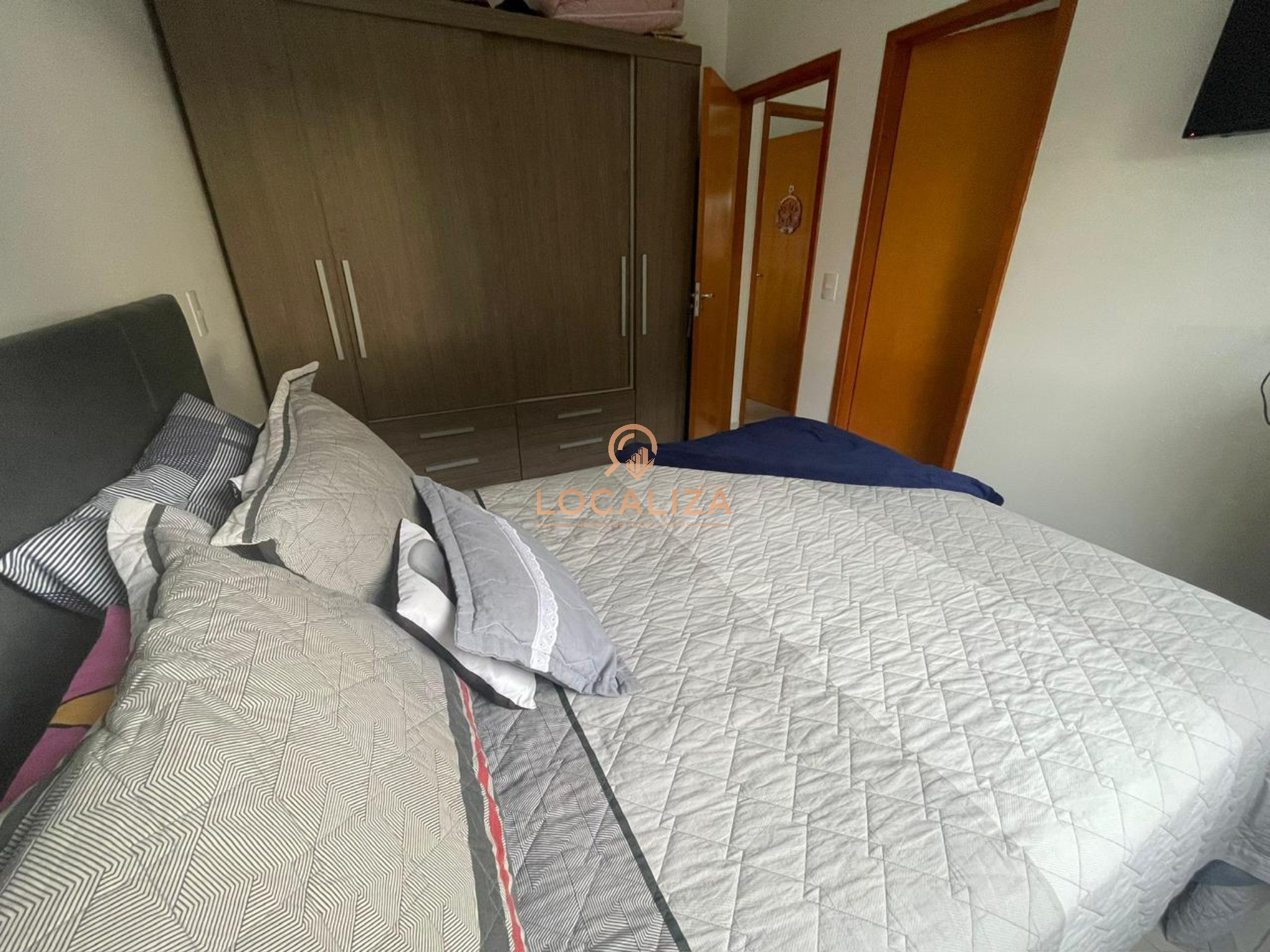 Apartamento, 2 quartos, 70 m² - Foto 4