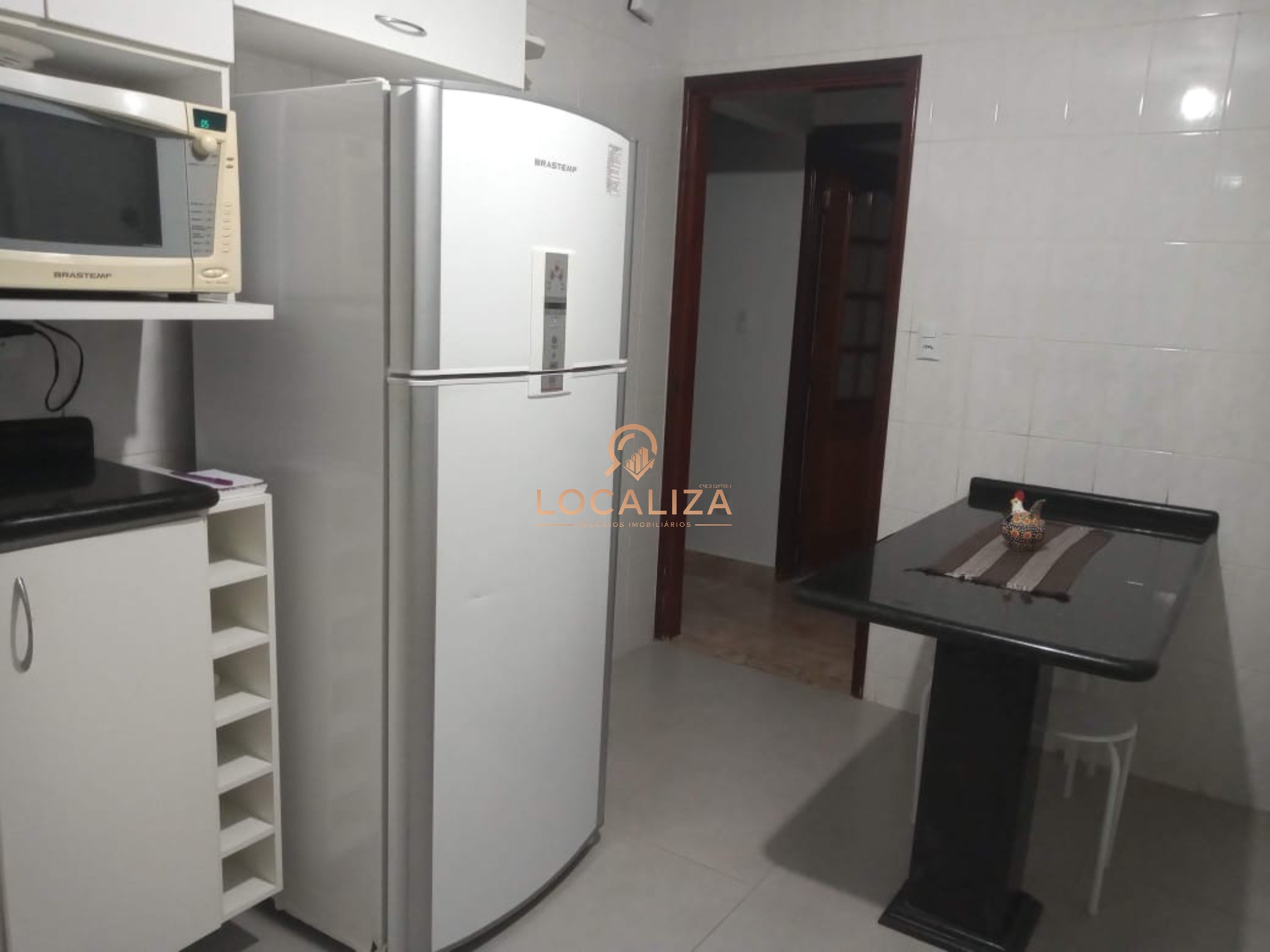 Casa, 4 quartos, 180 m² - Foto 5