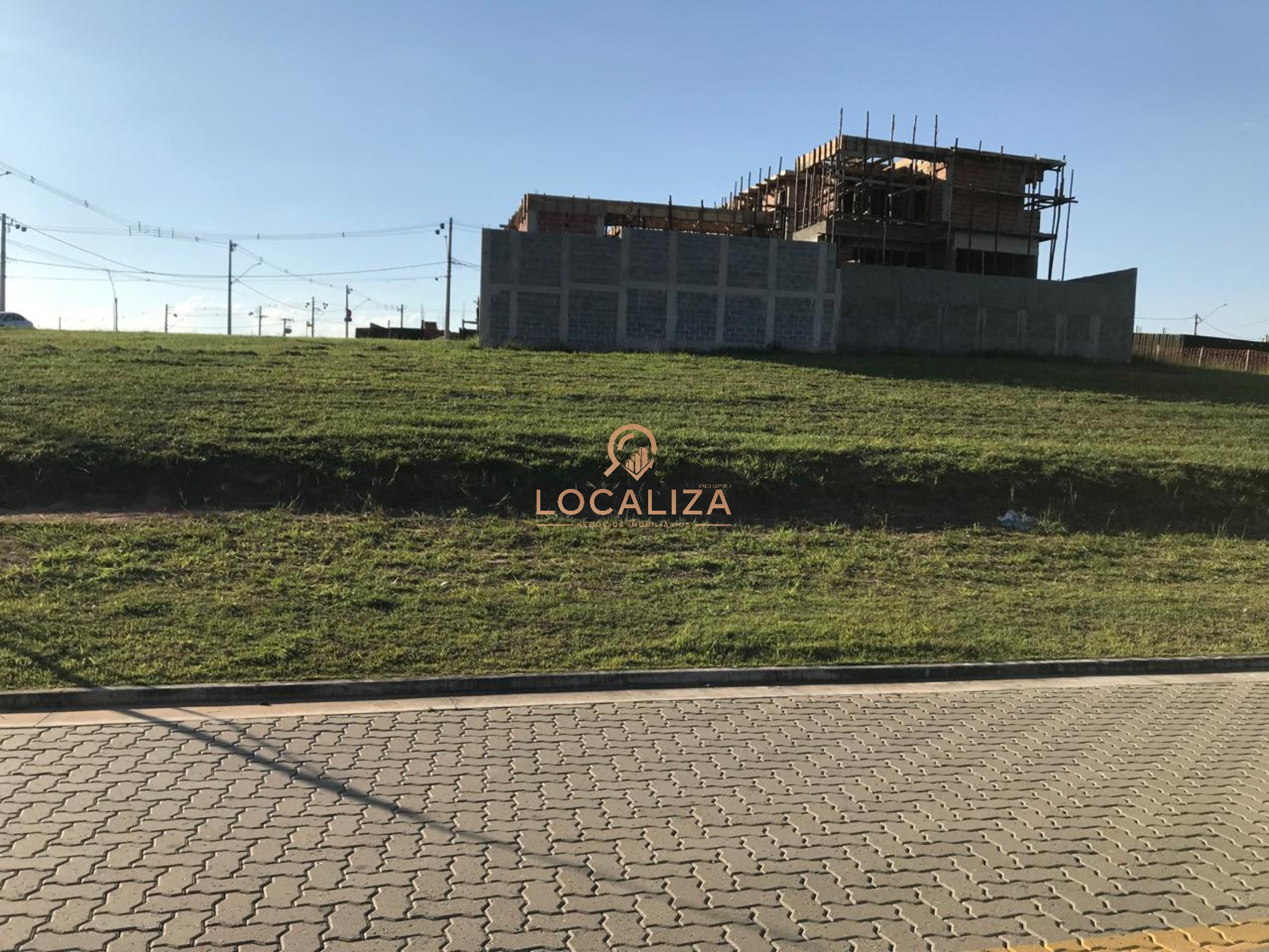 Terreno, 330 m² - Foto 3