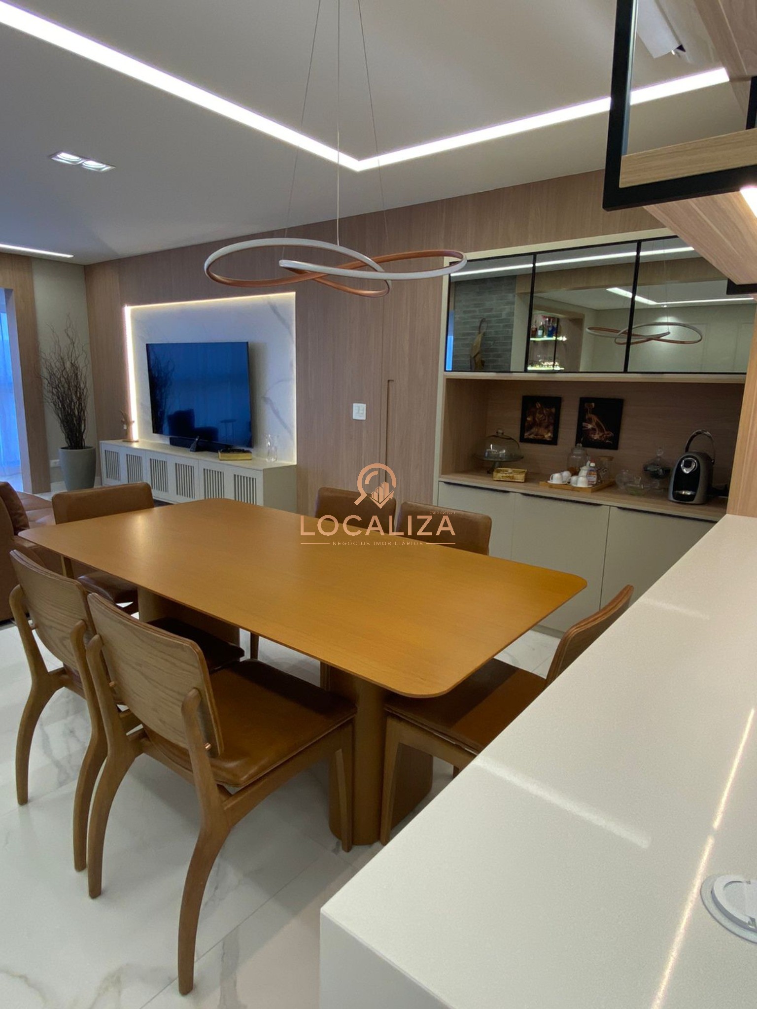 Apartamento, 3 quartos, 143 m² - Foto 6