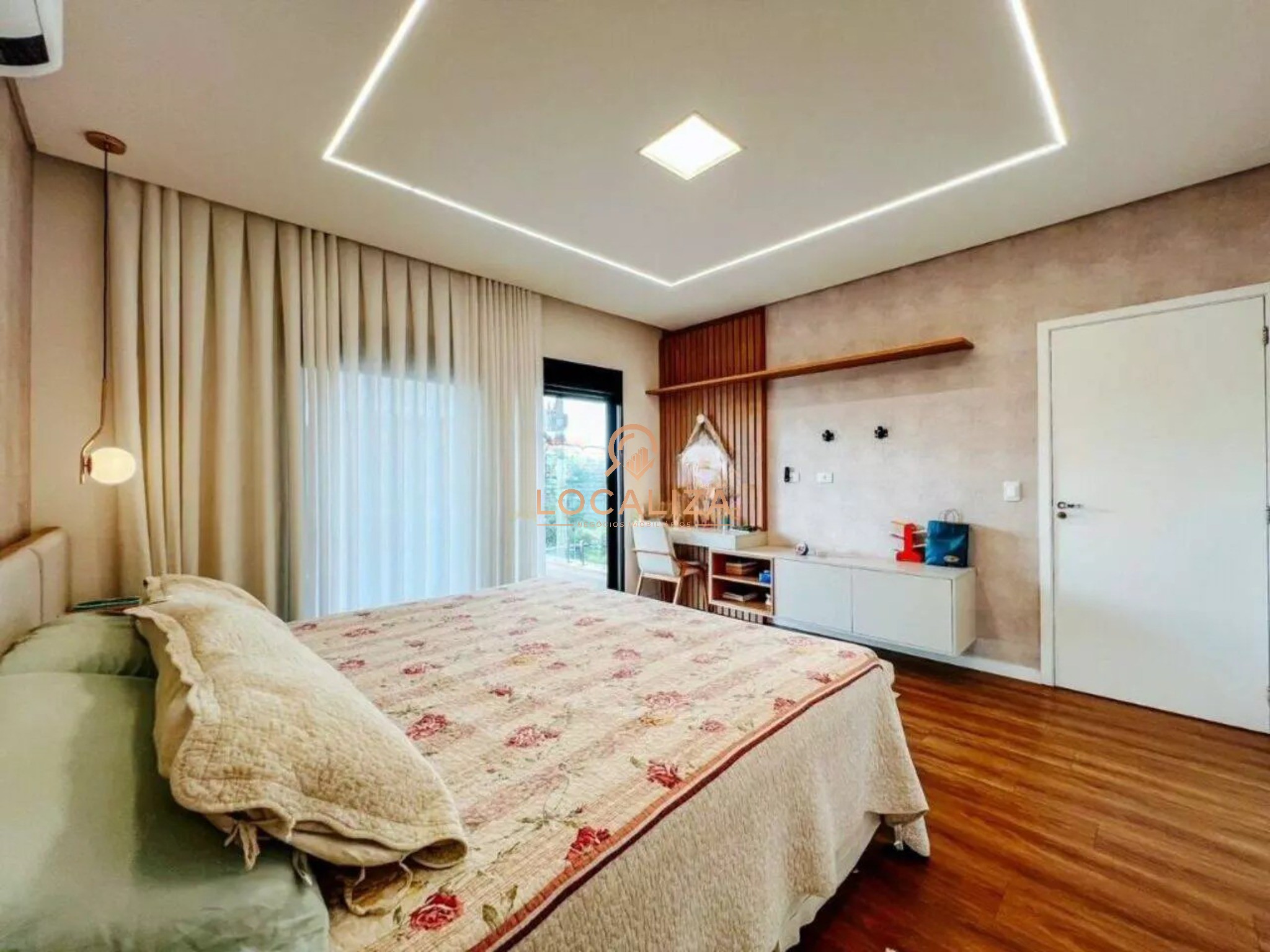Casa, 3 quartos - Foto 2