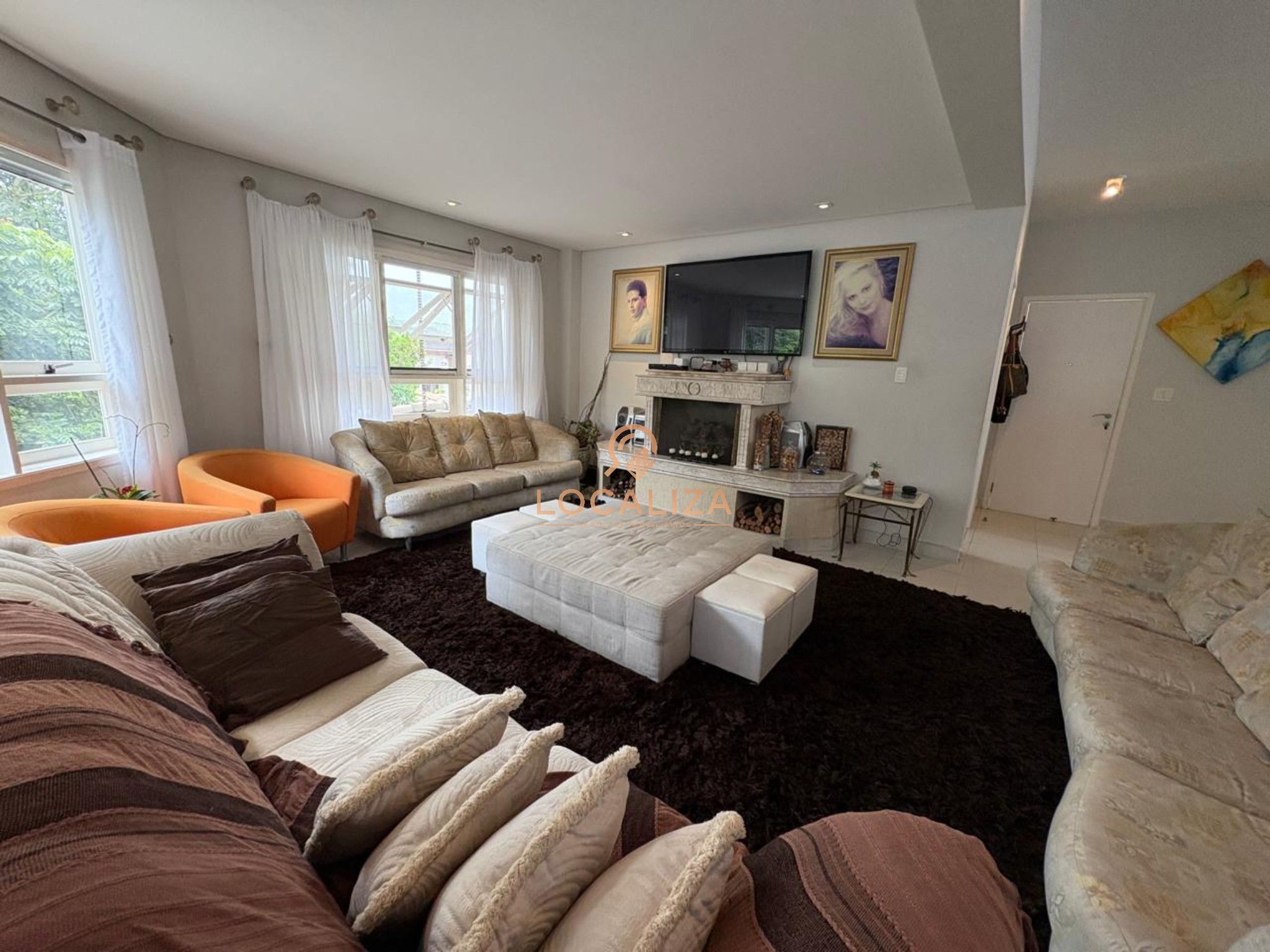 Casa, 4 quartos, 385 m² - Foto 24