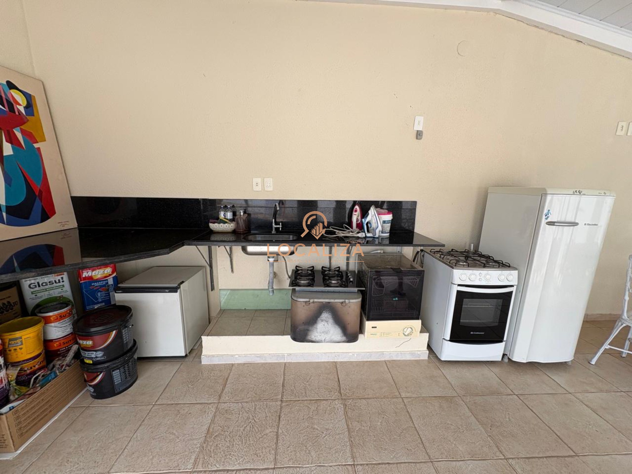 Casa, 4 quartos, 385 m² - Foto 12