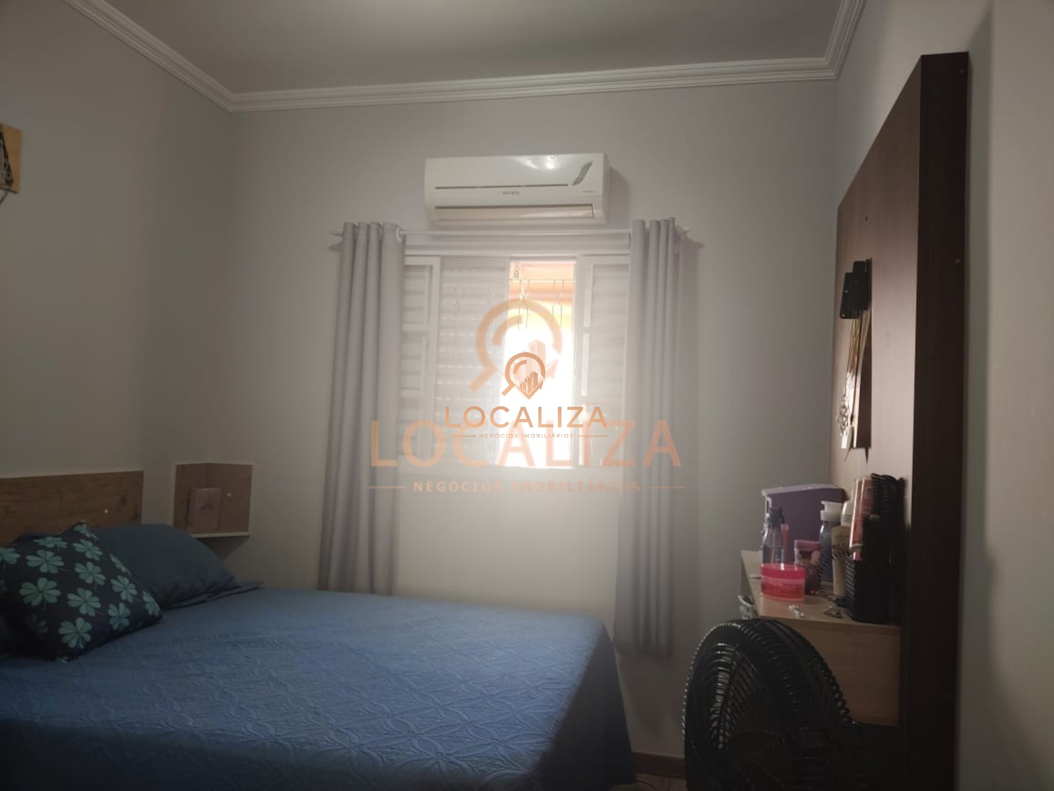 Casa, 3 quartos - Foto 8