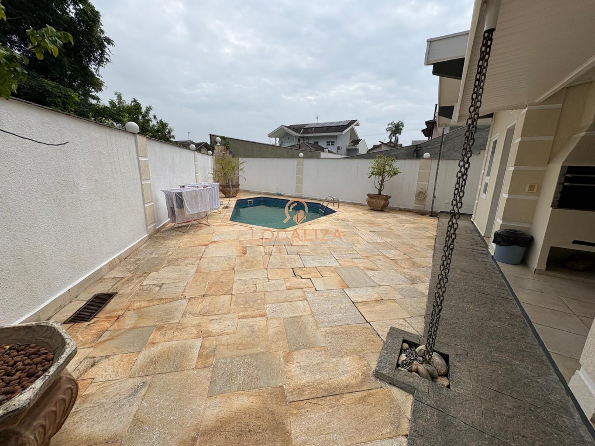 Casa, 4 quartos, 385 m² - Foto 9