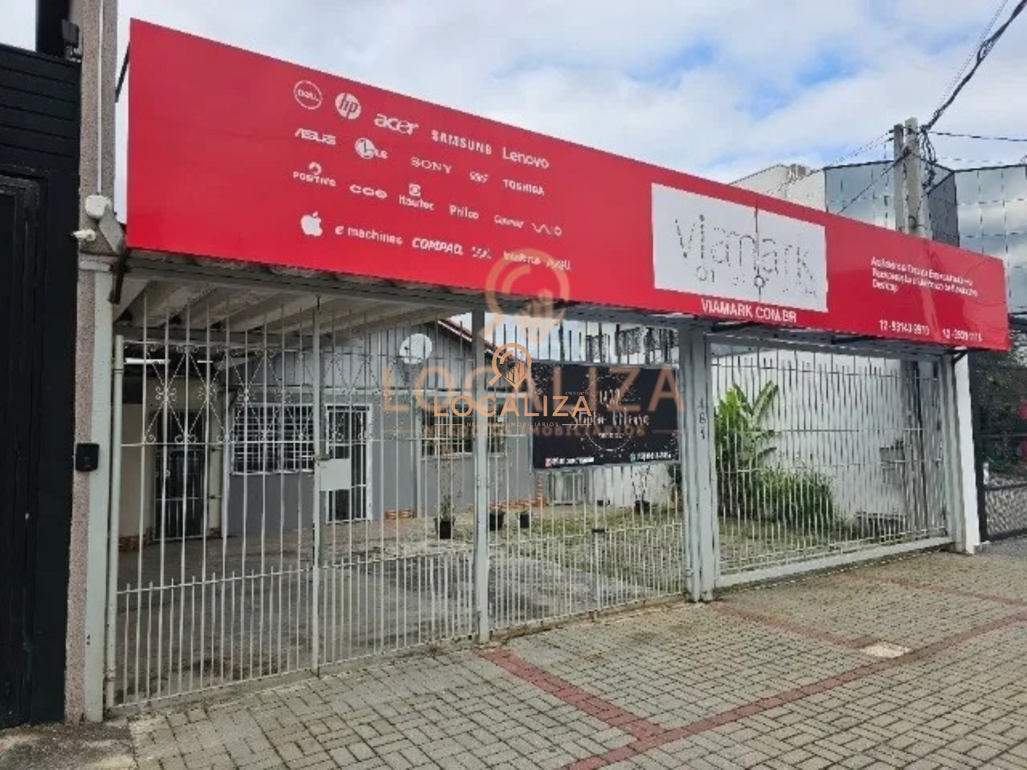 Prédio Inteiro - Foto 2