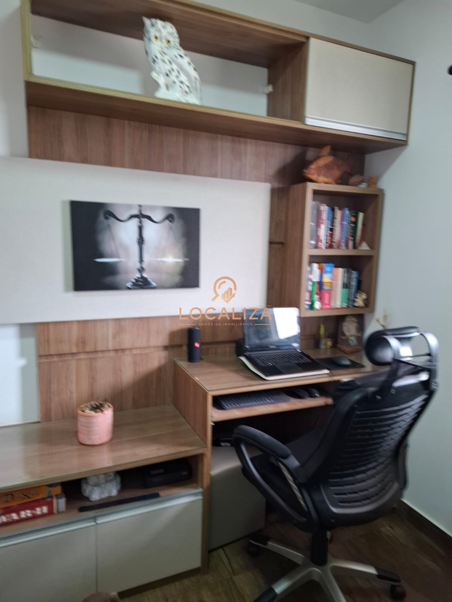Apartamento, 3 quartos, 112 m² - Foto 14