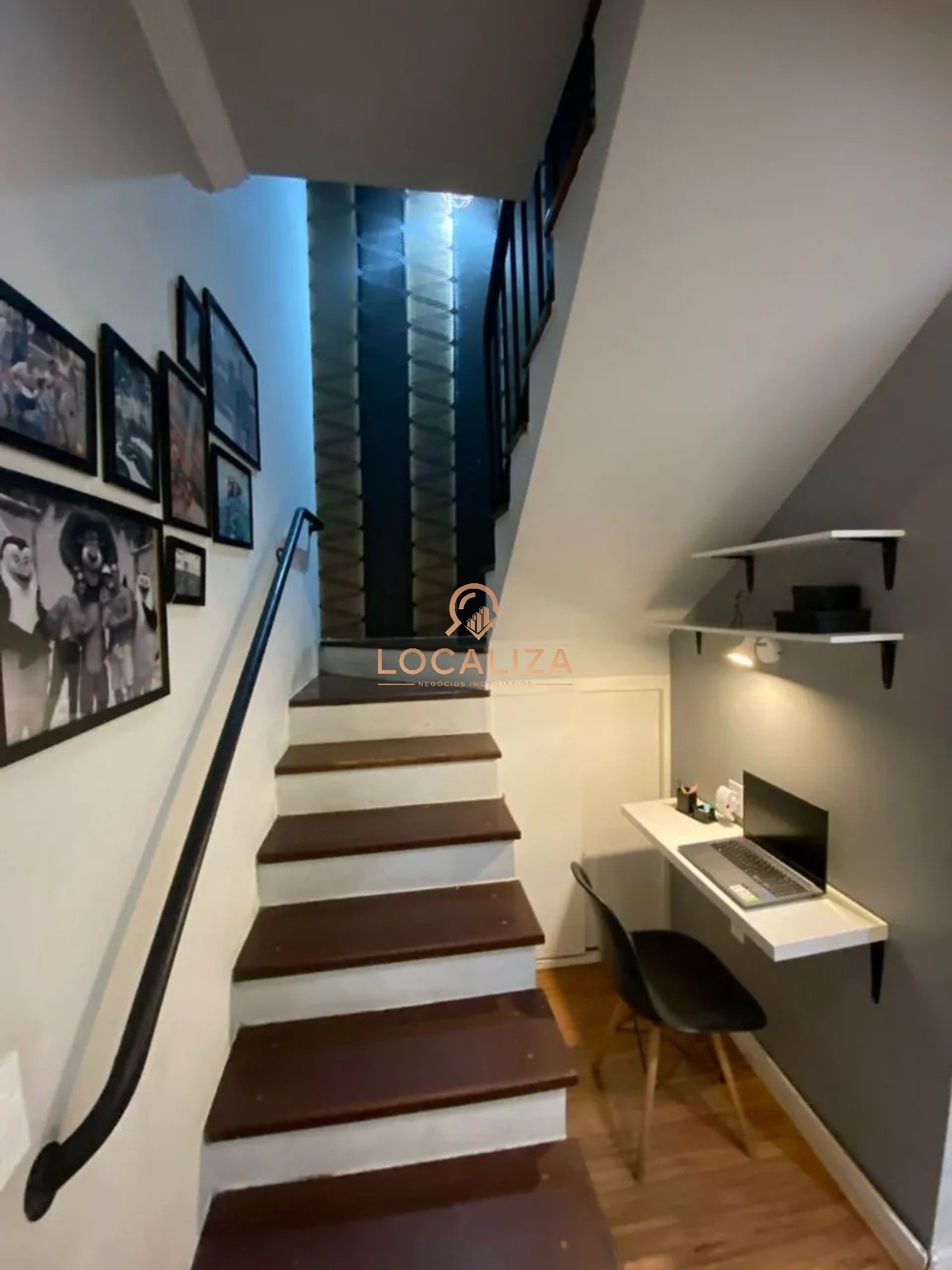 Casa, 3 quartos, 75 m² - Foto 9