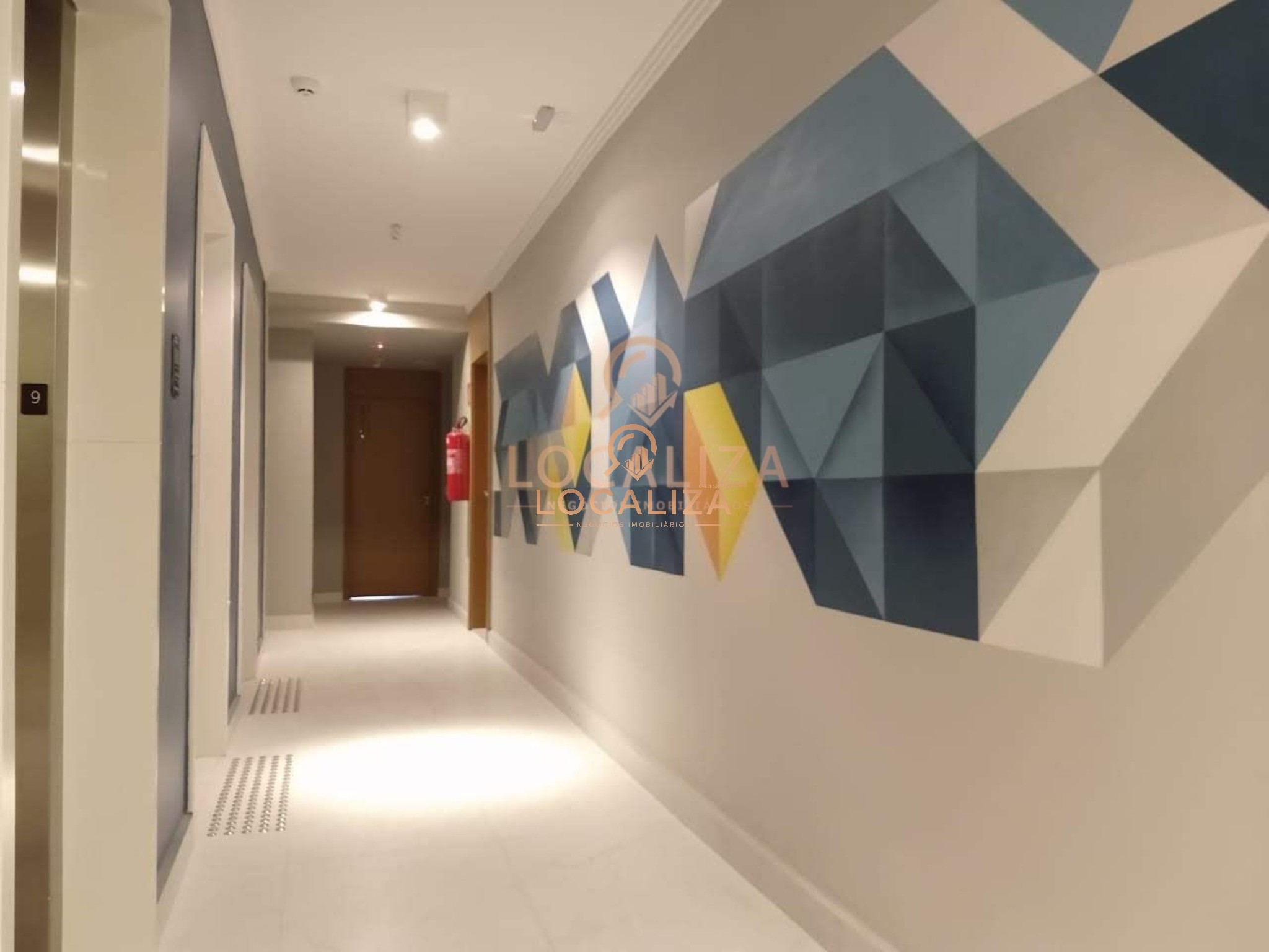 Flat/Apart Hotel, 1 quarto, 40 m² - Foto 9