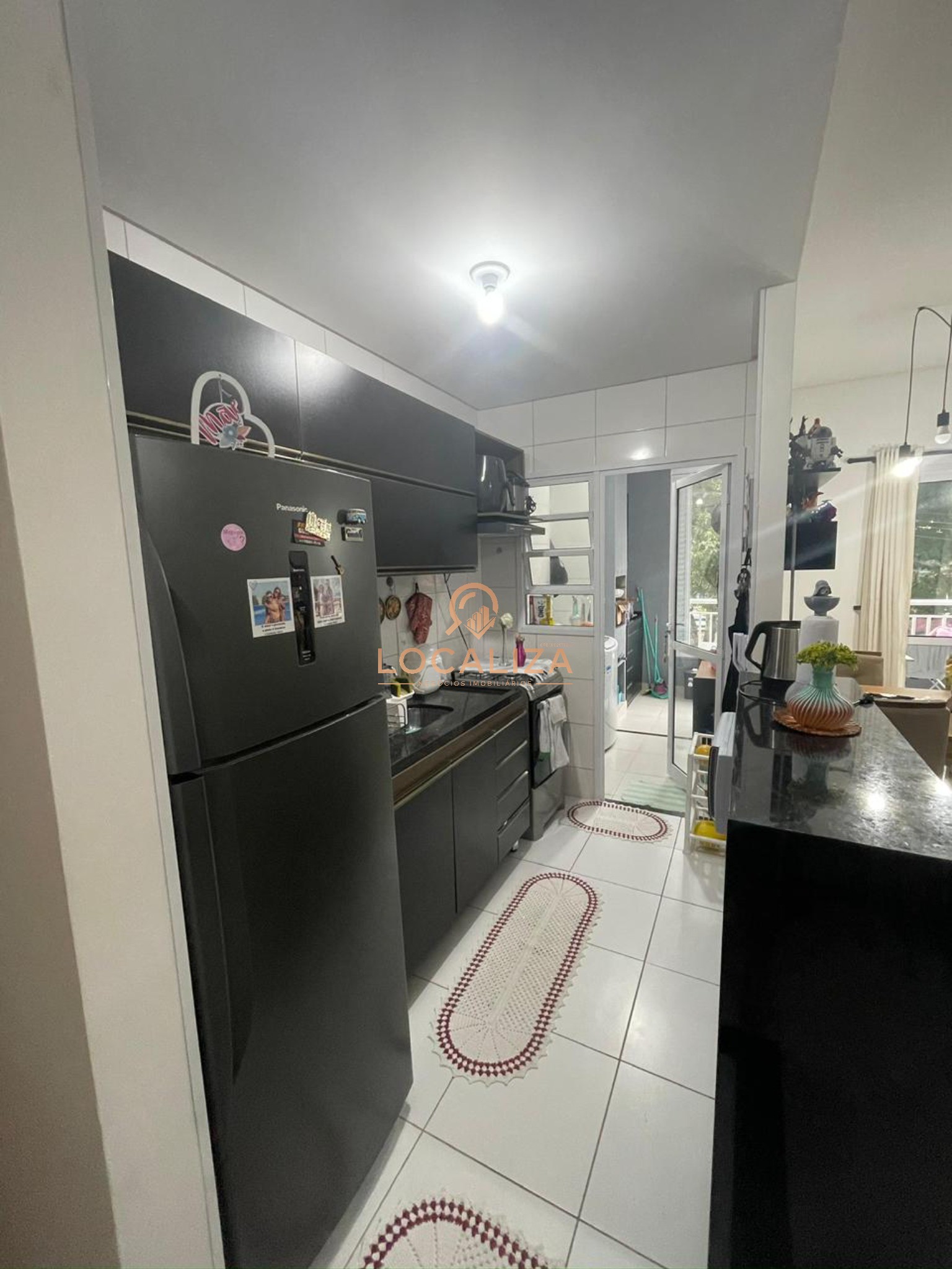 Apartamento, 2 quartos, 70 m² - Foto 5