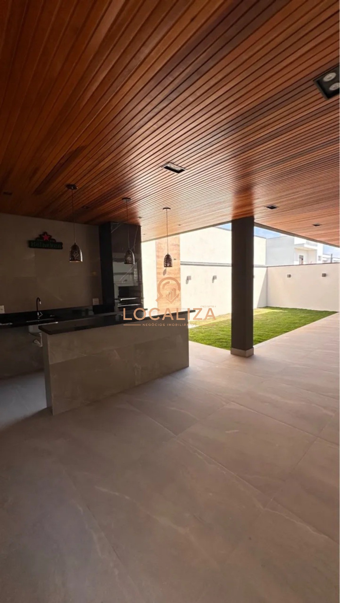 Casa, 3 quartos, 252 m² - Foto 7
