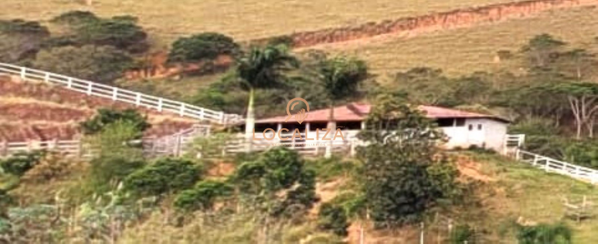 Chácara, 3 quartos - Foto 48