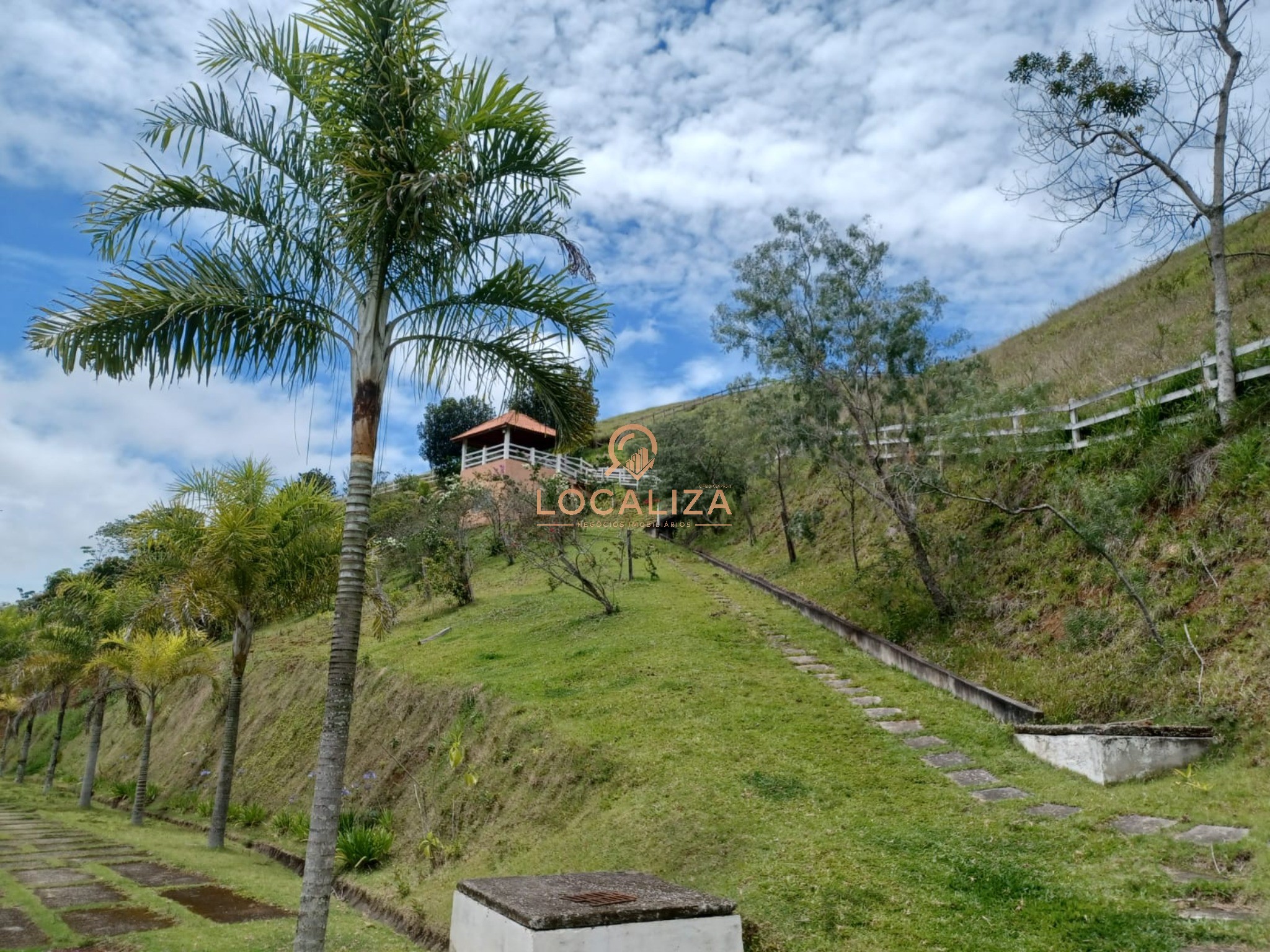 Chácara, 3 quartos - Foto 37