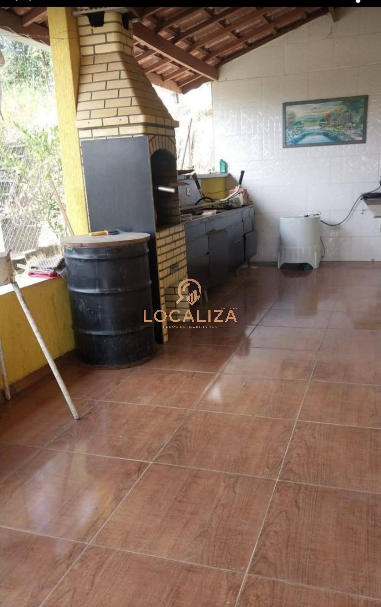 Chácara, 2 quartos - Foto 11