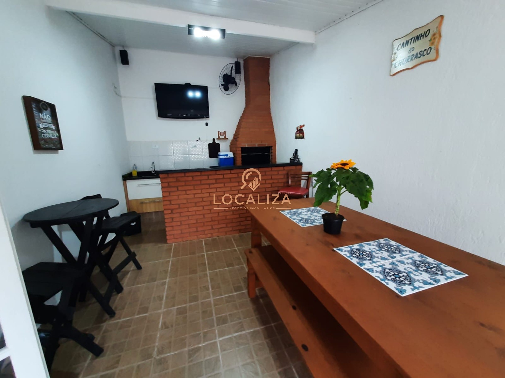 Casa, 4 quartos, 180 m² - Foto 24