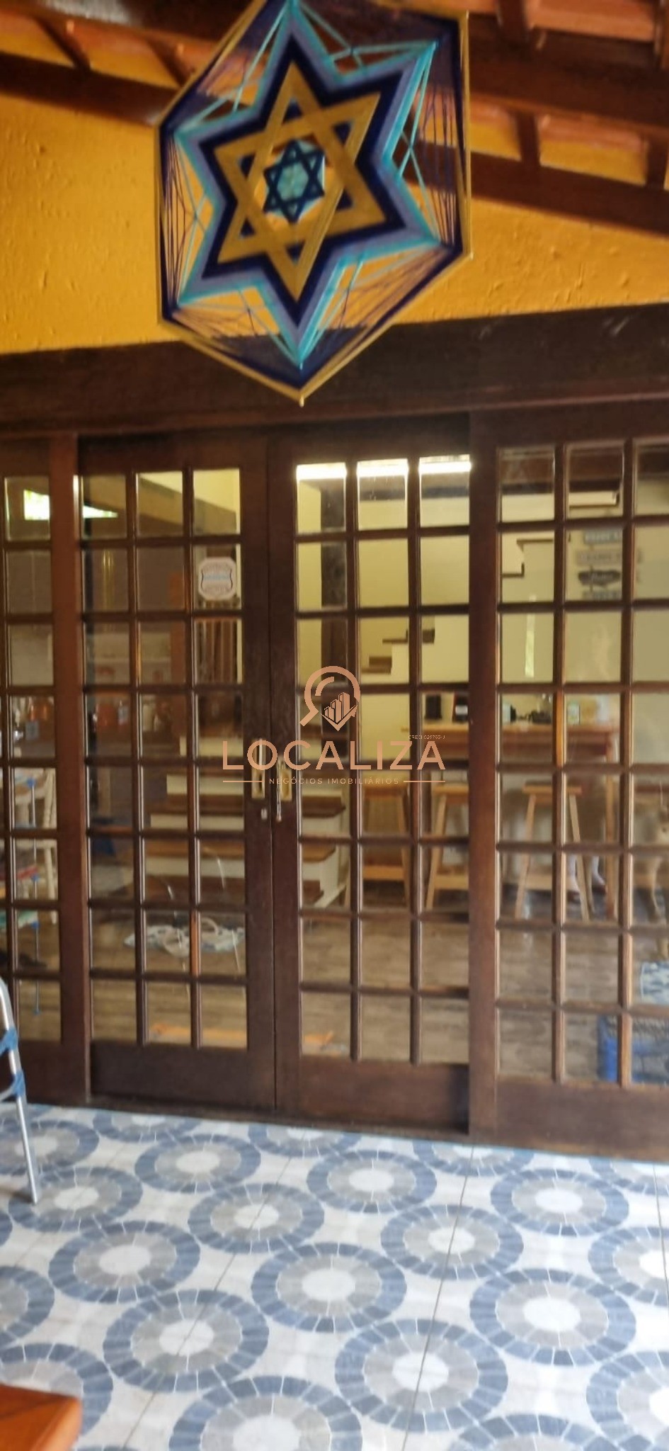 Casa, 4 quartos - Foto 21