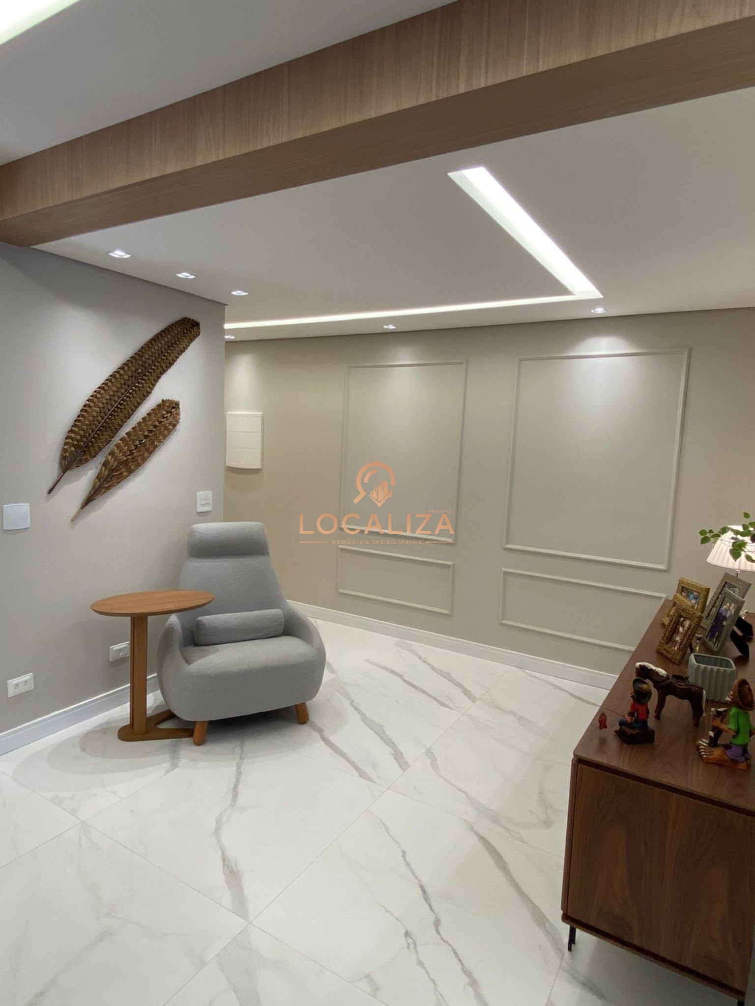 Apartamento, 3 quartos, 143 m² - Foto 9