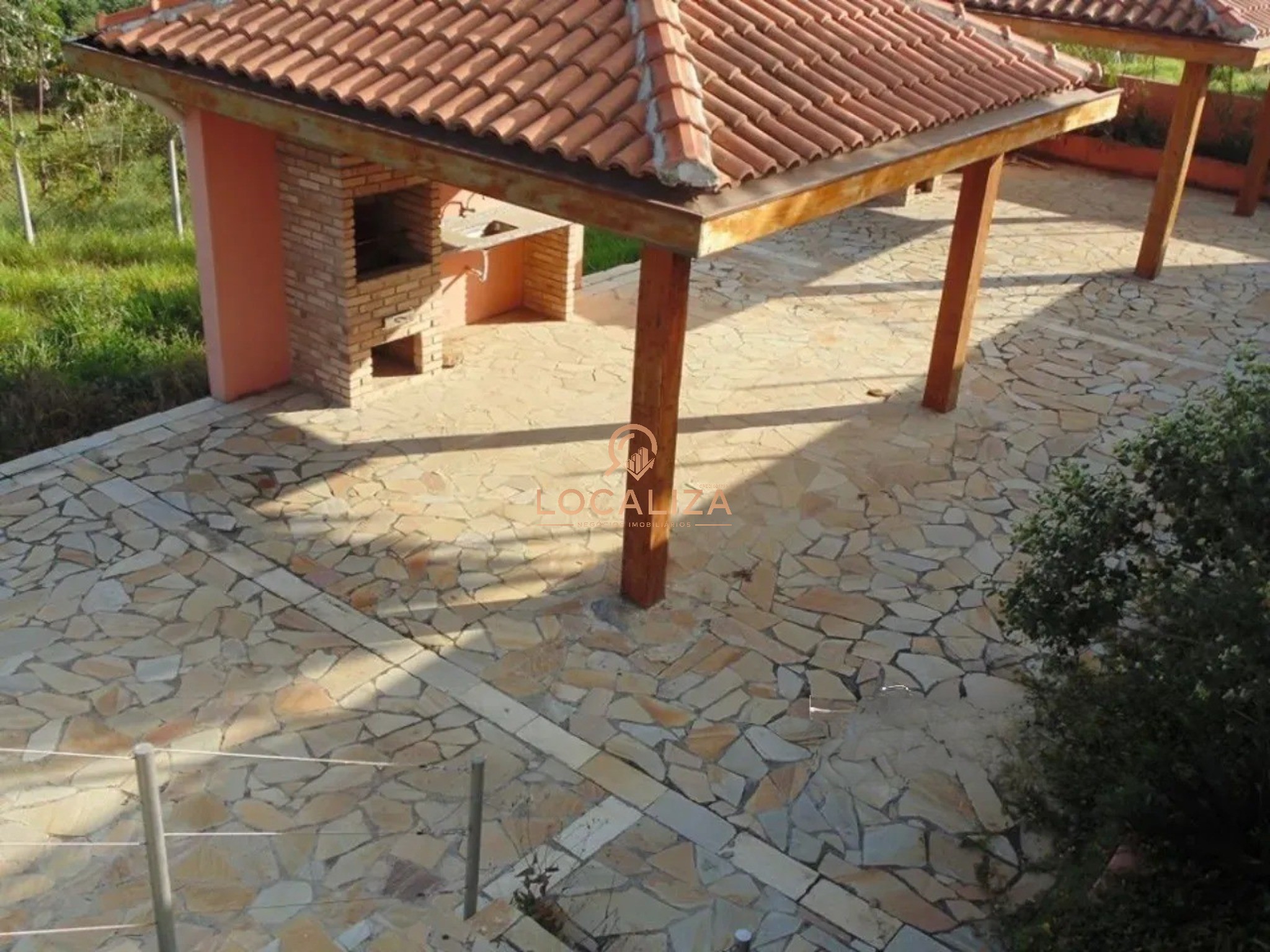 Terreno, 316 m² - Foto 3