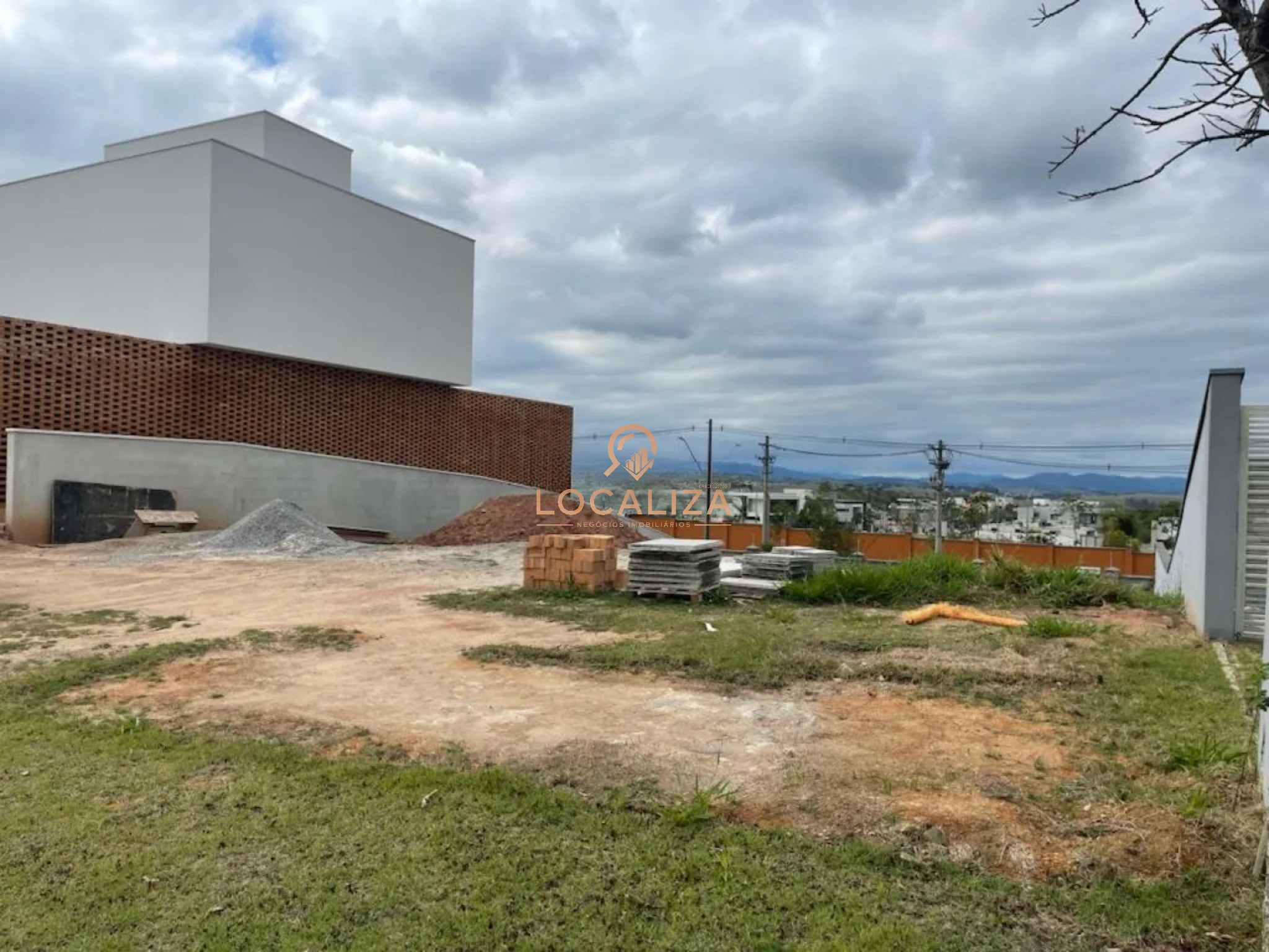 Terreno, 547 m² - Foto 2