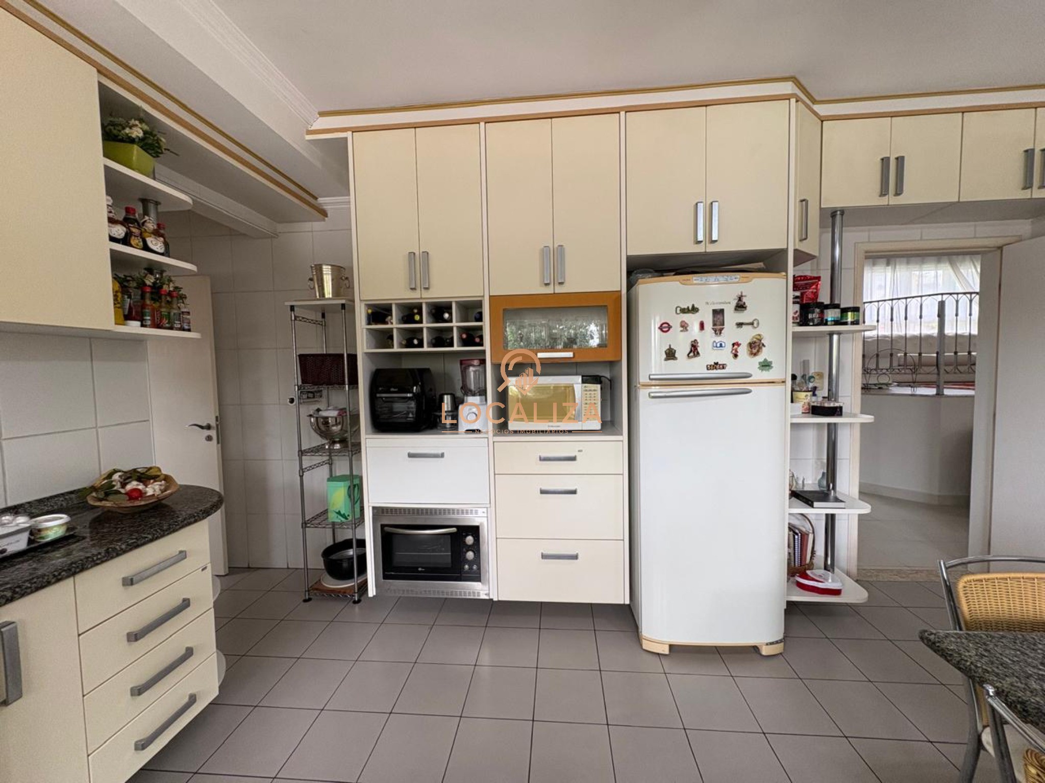 Casa, 4 quartos, 385 m² - Foto 16