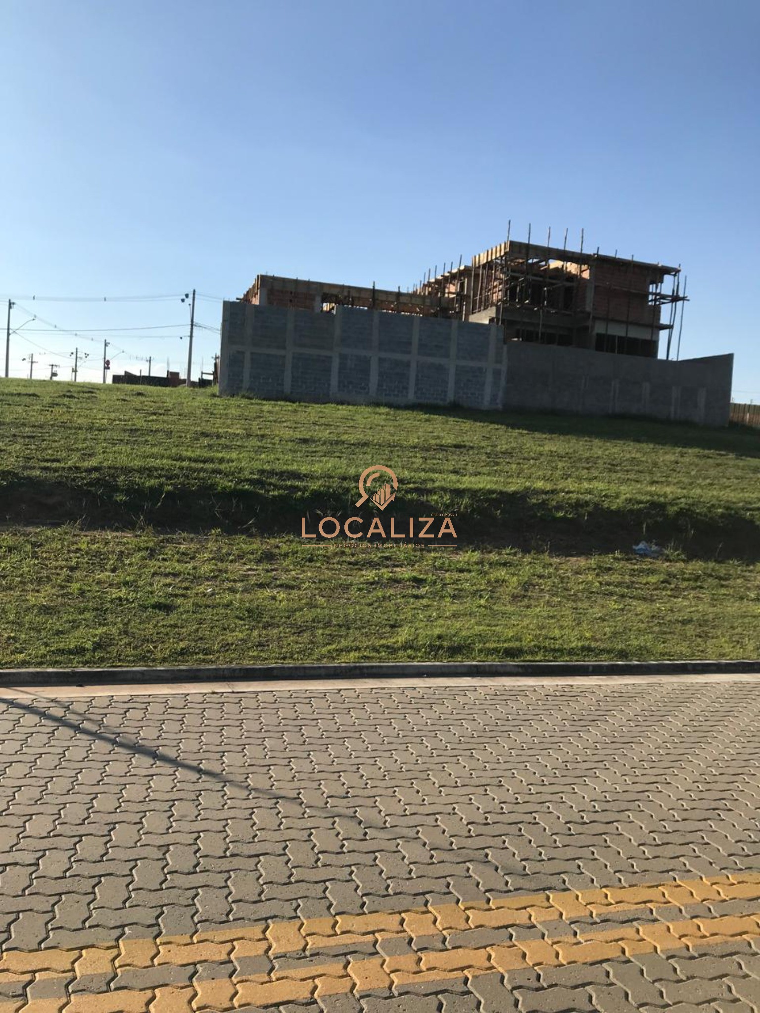 Terreno, 330 m² - Foto 4