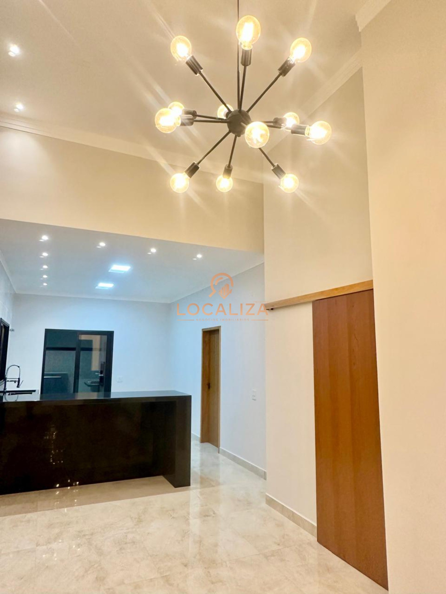 Casa, 3 quartos, 133 m² - Foto 3