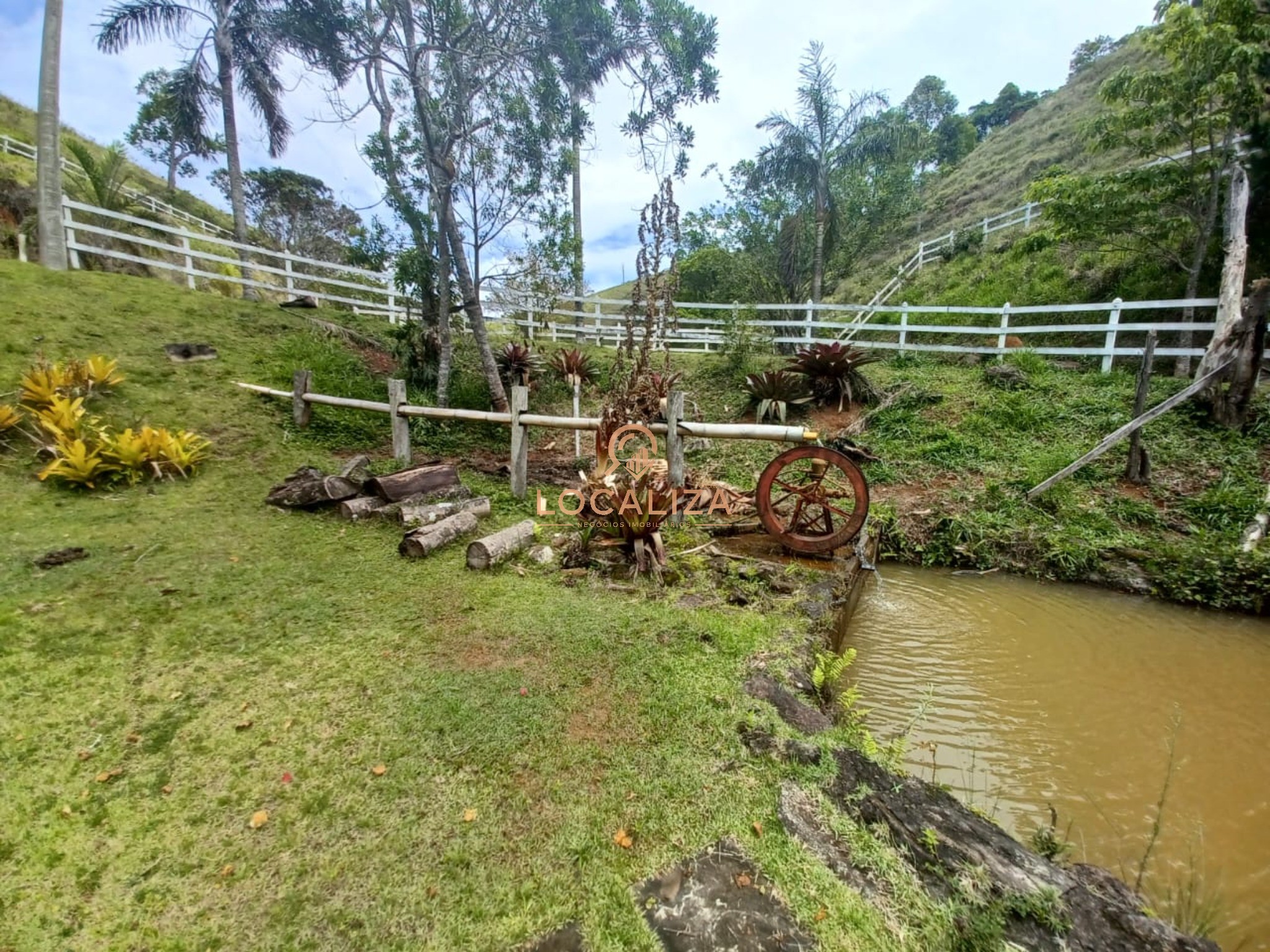 Chácara, 3 quartos - Foto 14