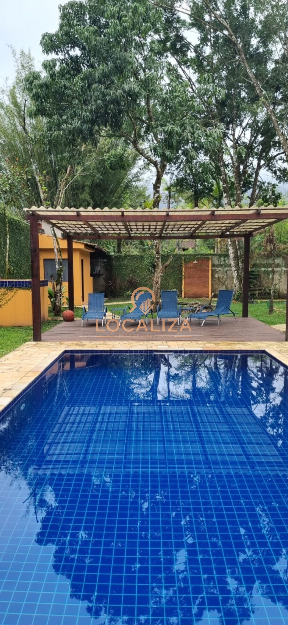 Casa, 4 quartos - Foto 45
