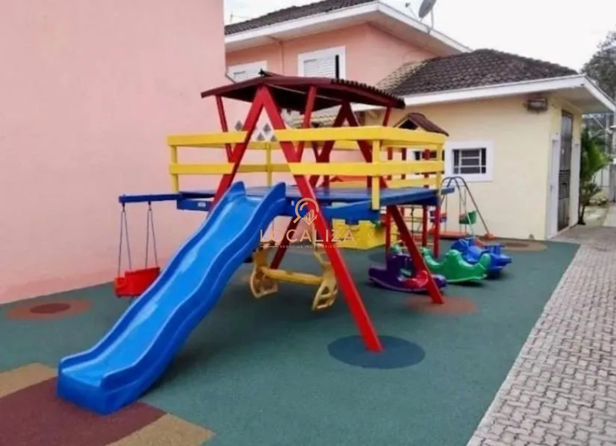 Casa, 3 quartos, 75 m² - Foto 16