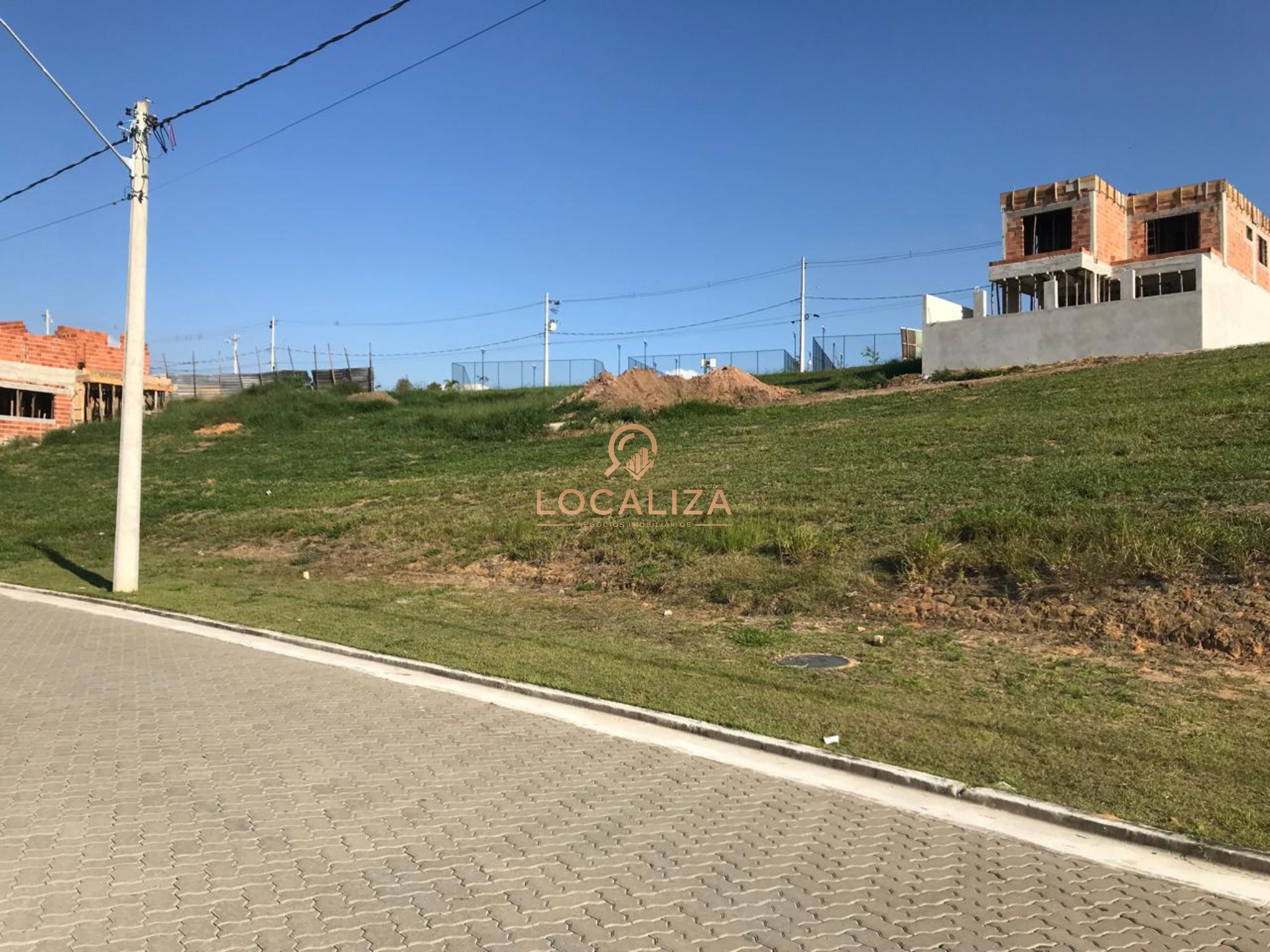 Terreno, 330 m² - Foto 1