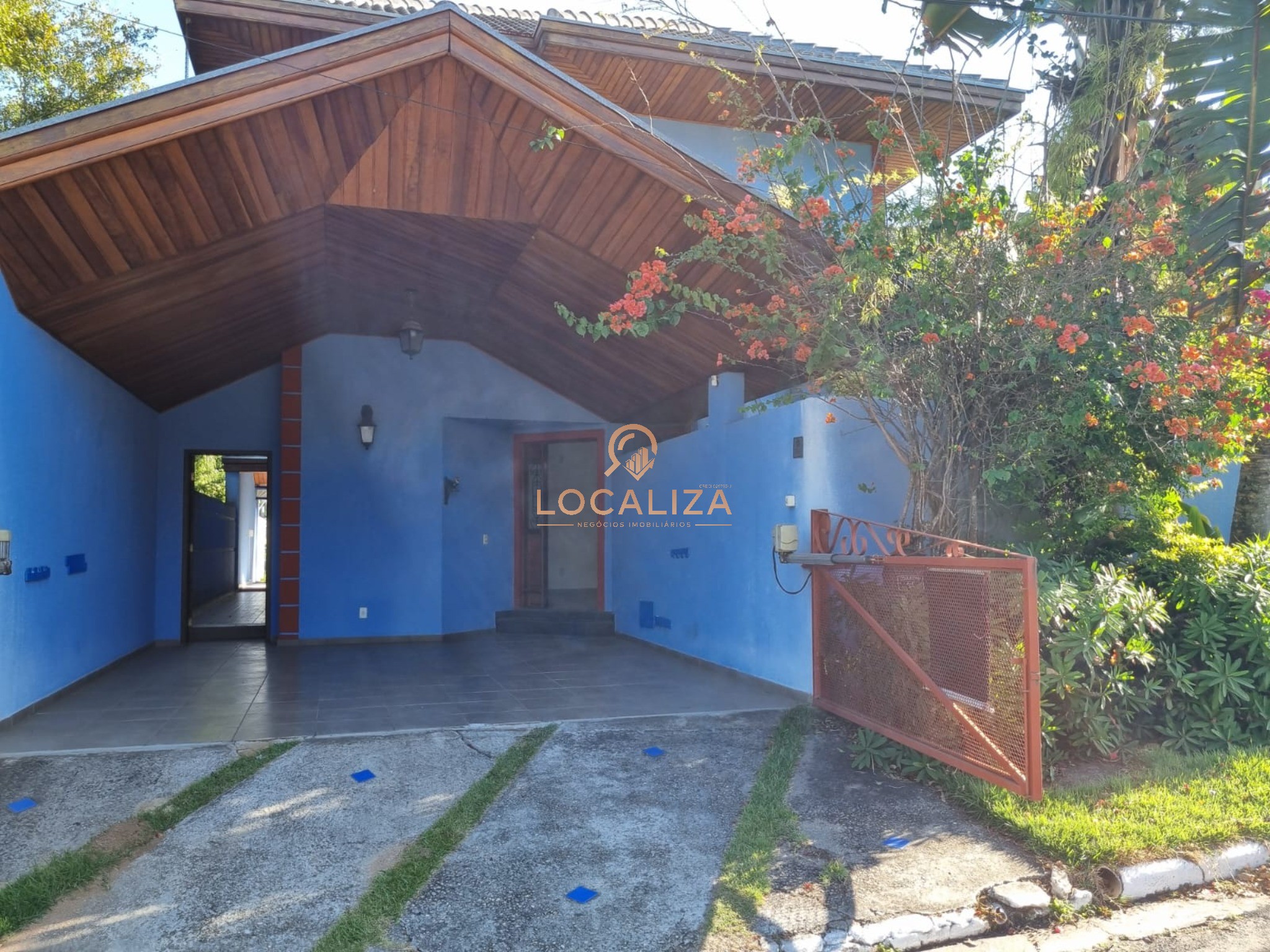 Casa, 5 quartos, 237 m² - Foto 3
