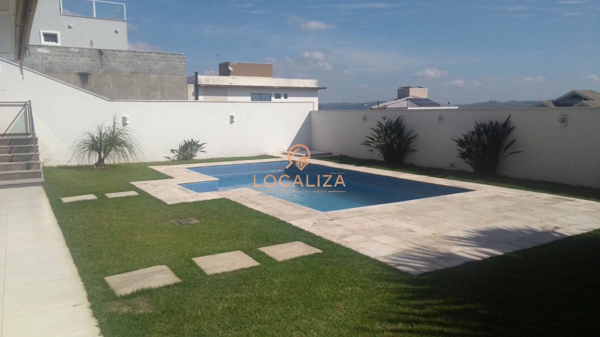 Casa, 4 quartos, 337 m² - Foto 6