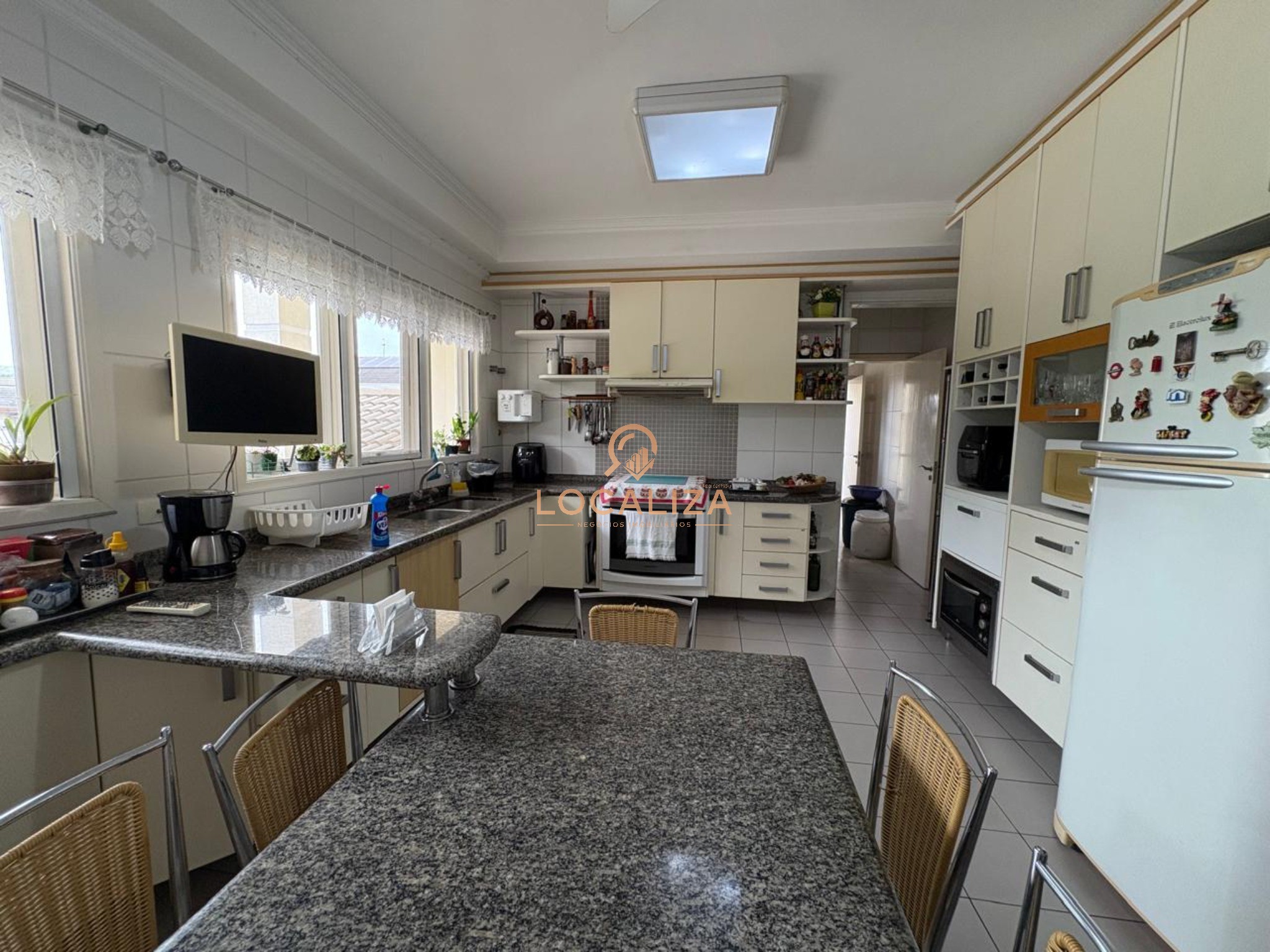 Casa, 4 quartos, 385 m² - Foto 19