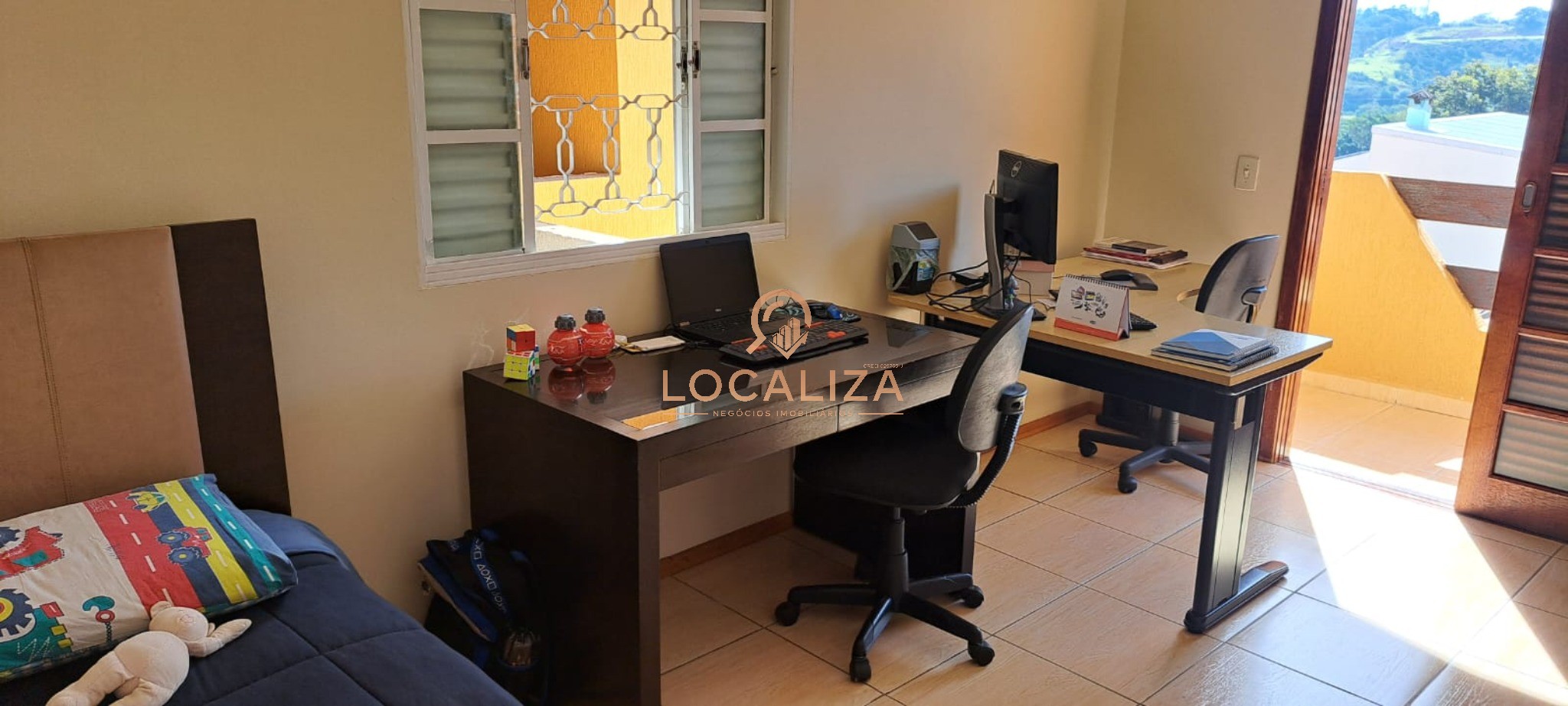 Casa, 3 quartos, 250 m² - Foto 11