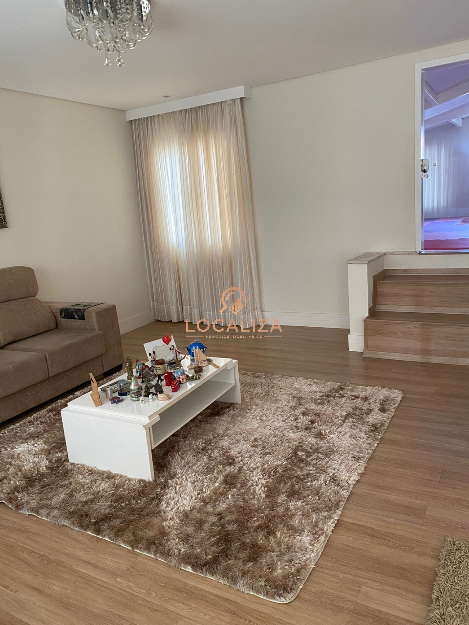 Casa, 4 quartos - Foto 6