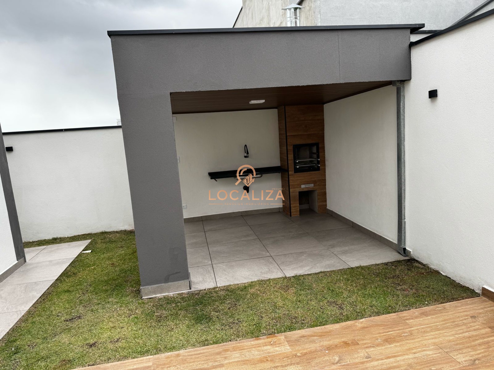 Casa, 4 quartos, 198 m² - Foto 4