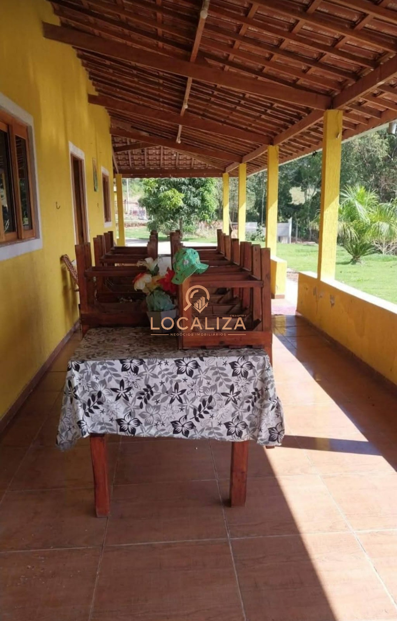Chácara, 2 quartos - Foto 10