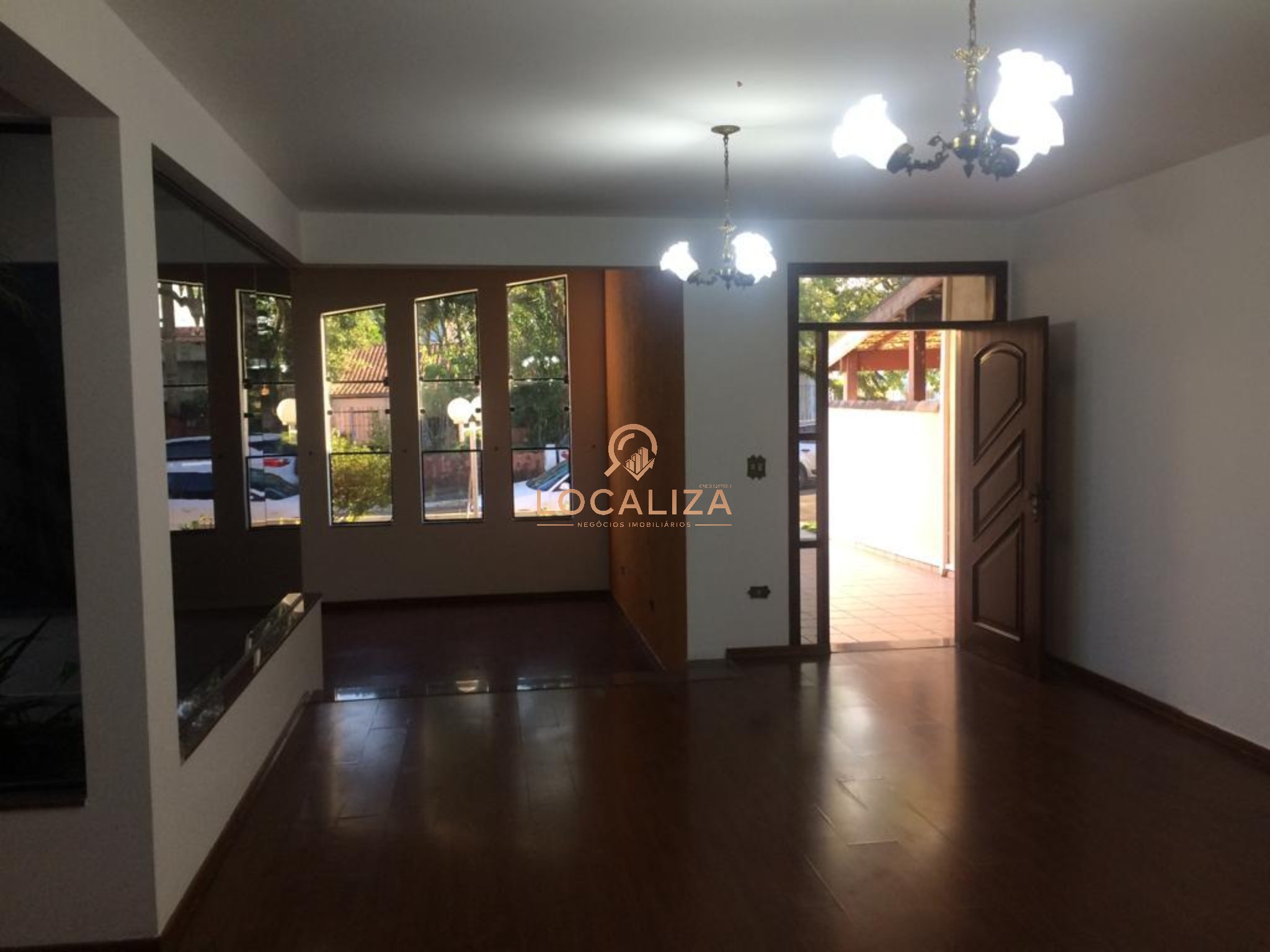 Casa, 3 quartos, 220 m² - Foto 4