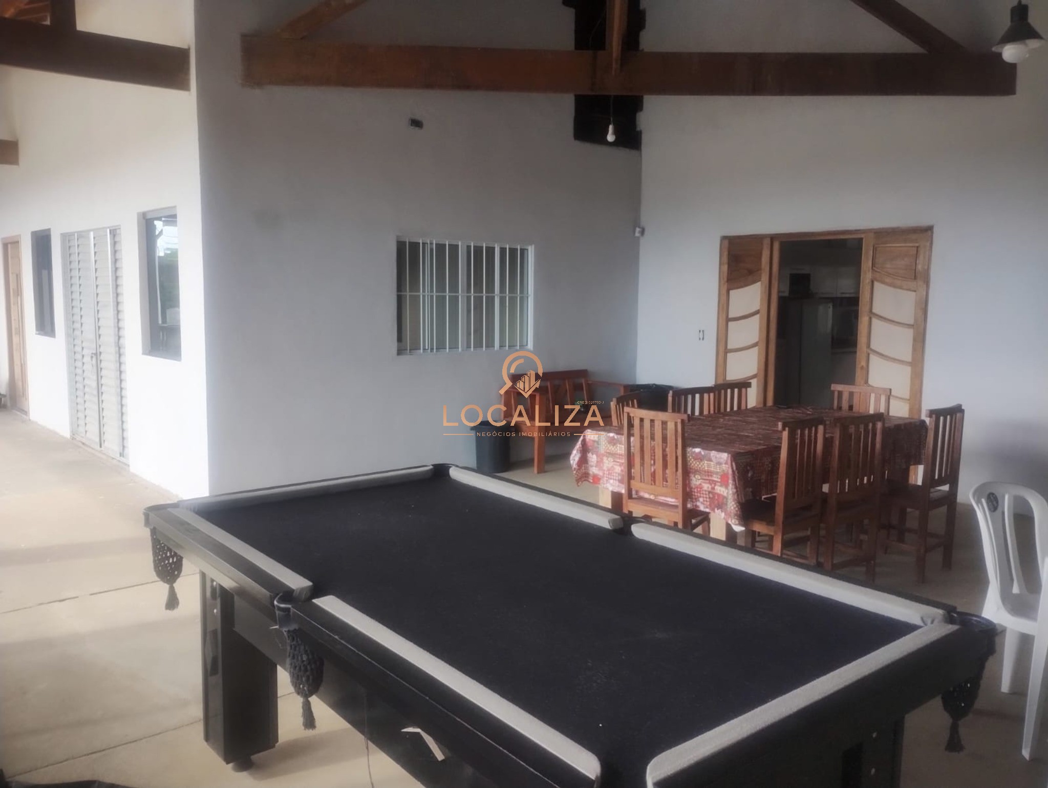 Chácara, 3 quartos, 1183 m² - Foto 15