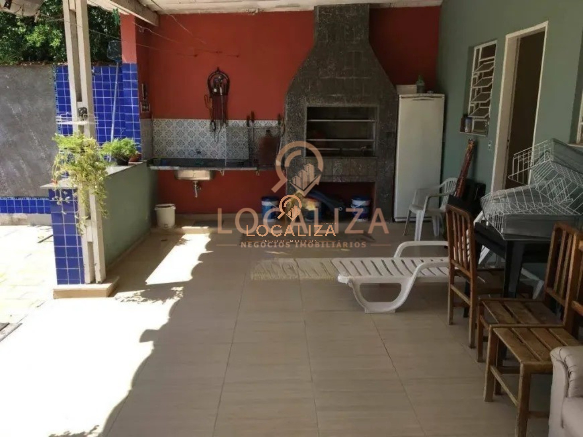 Casa, 4 quartos - Foto 9