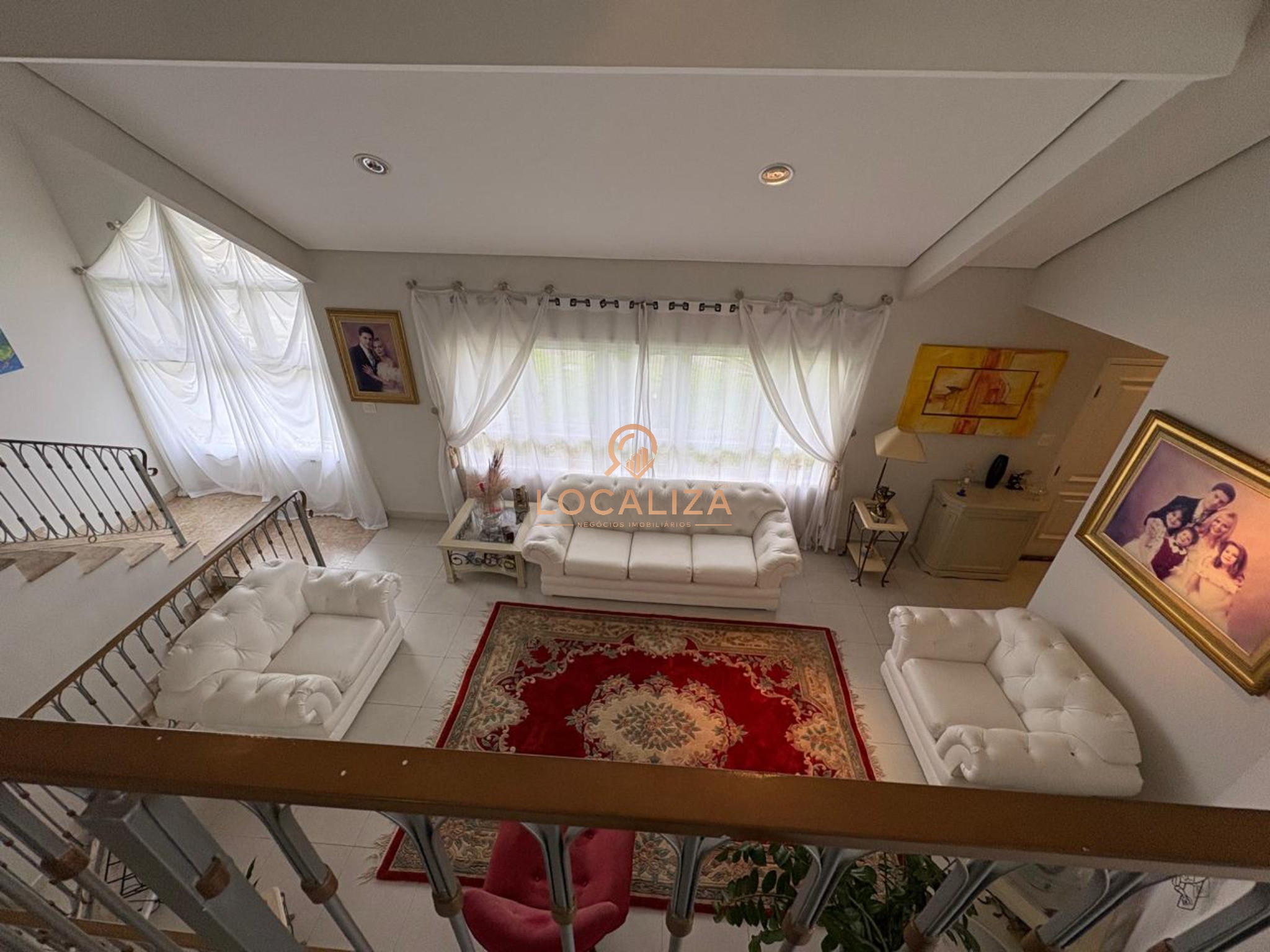 Casa, 4 quartos, 385 m² - Foto 44