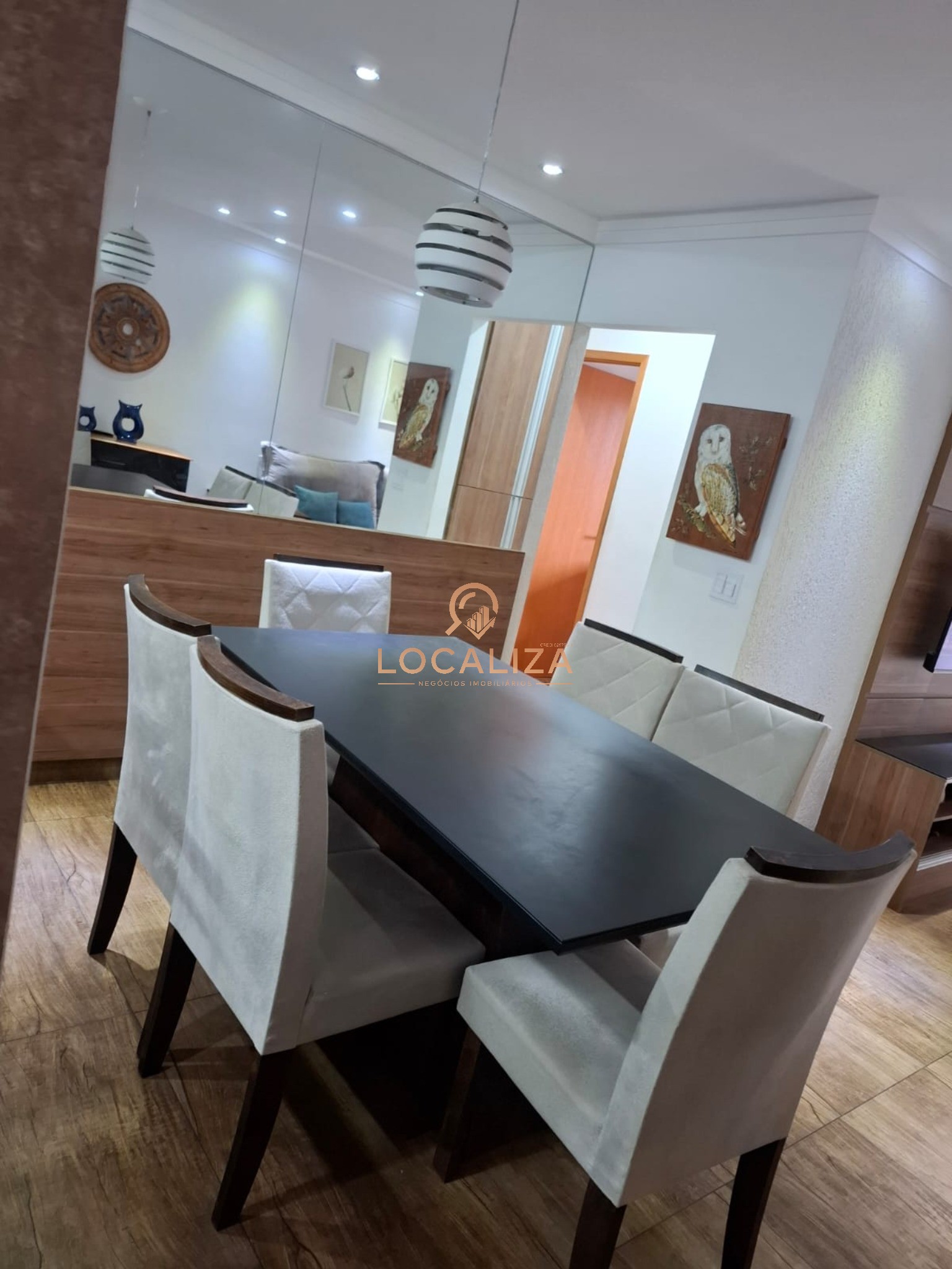 Apartamento, 3 quartos, 112 m² - Foto 22