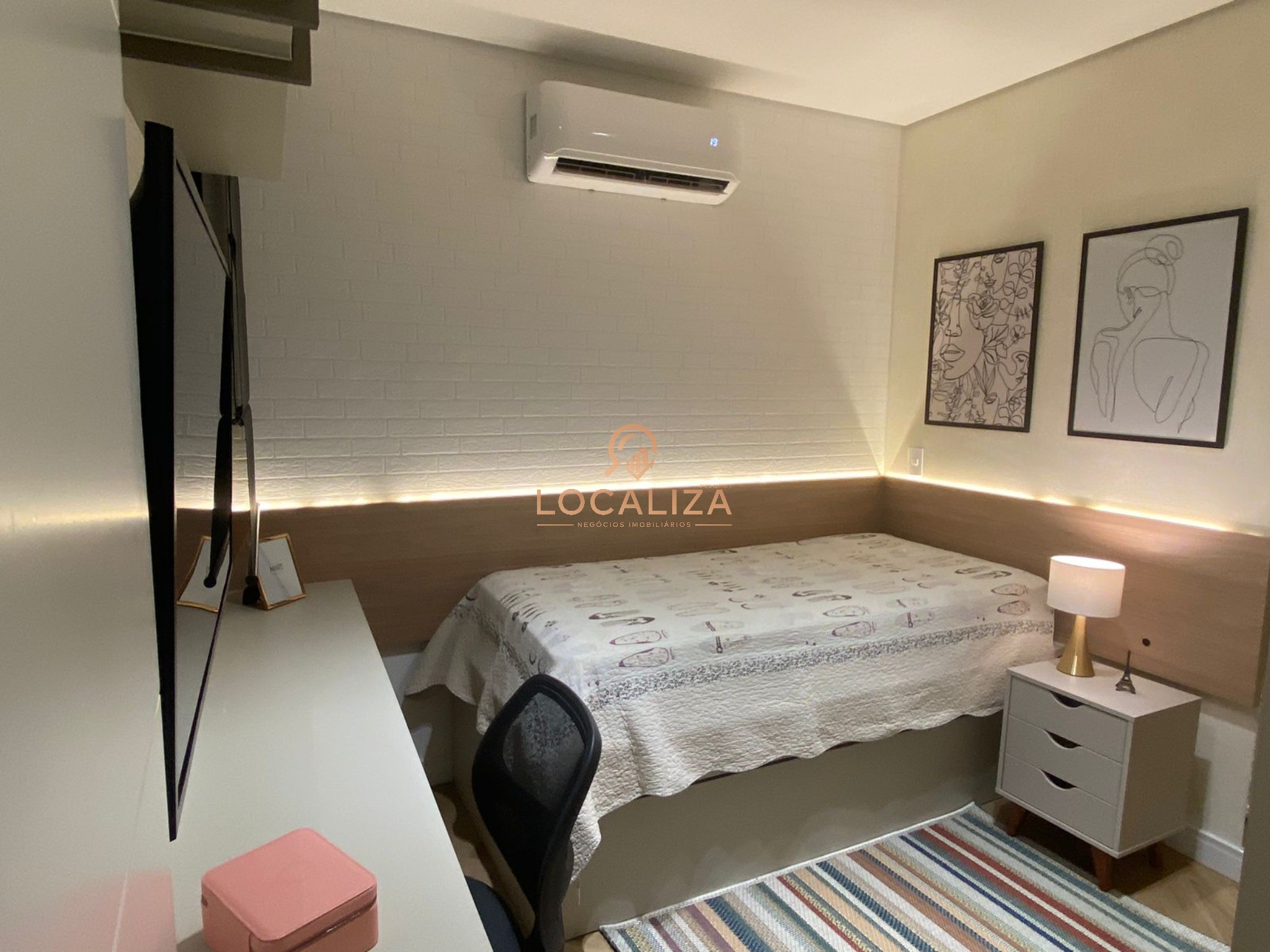 Apartamento, 3 quartos, 143 m² - Foto 16
