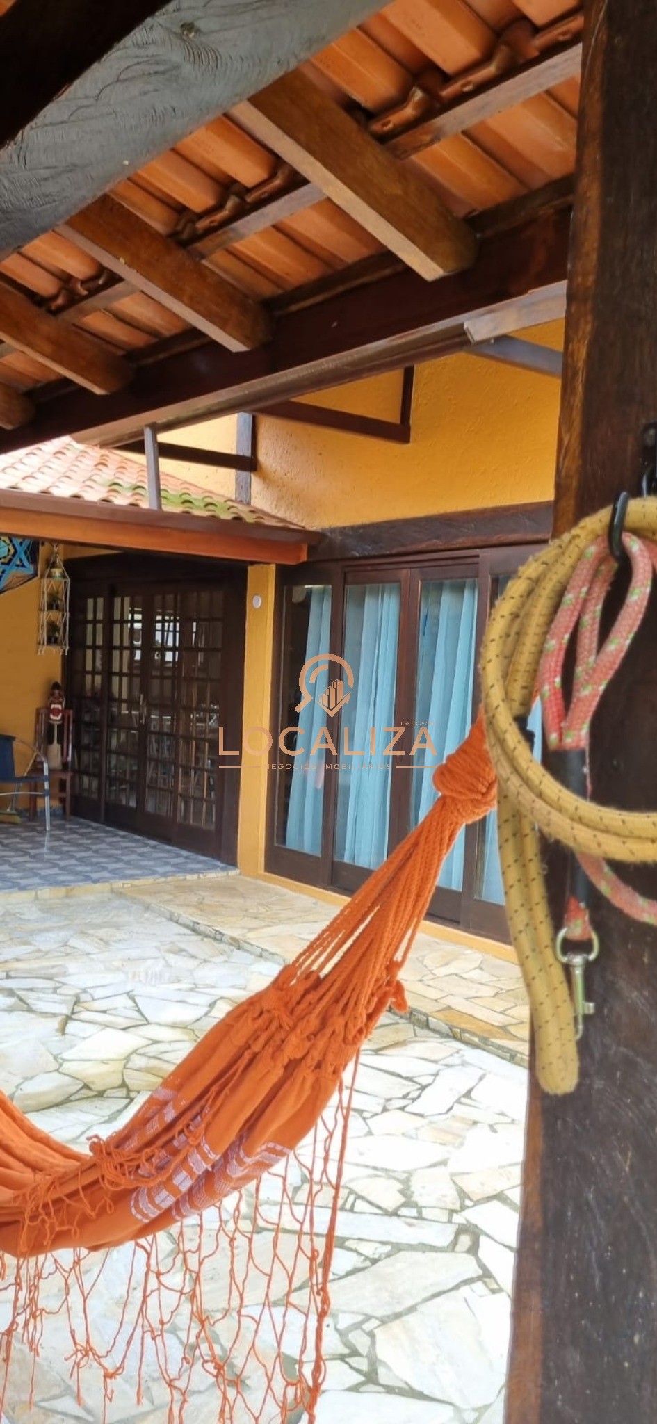 Casa, 4 quartos - Foto 26