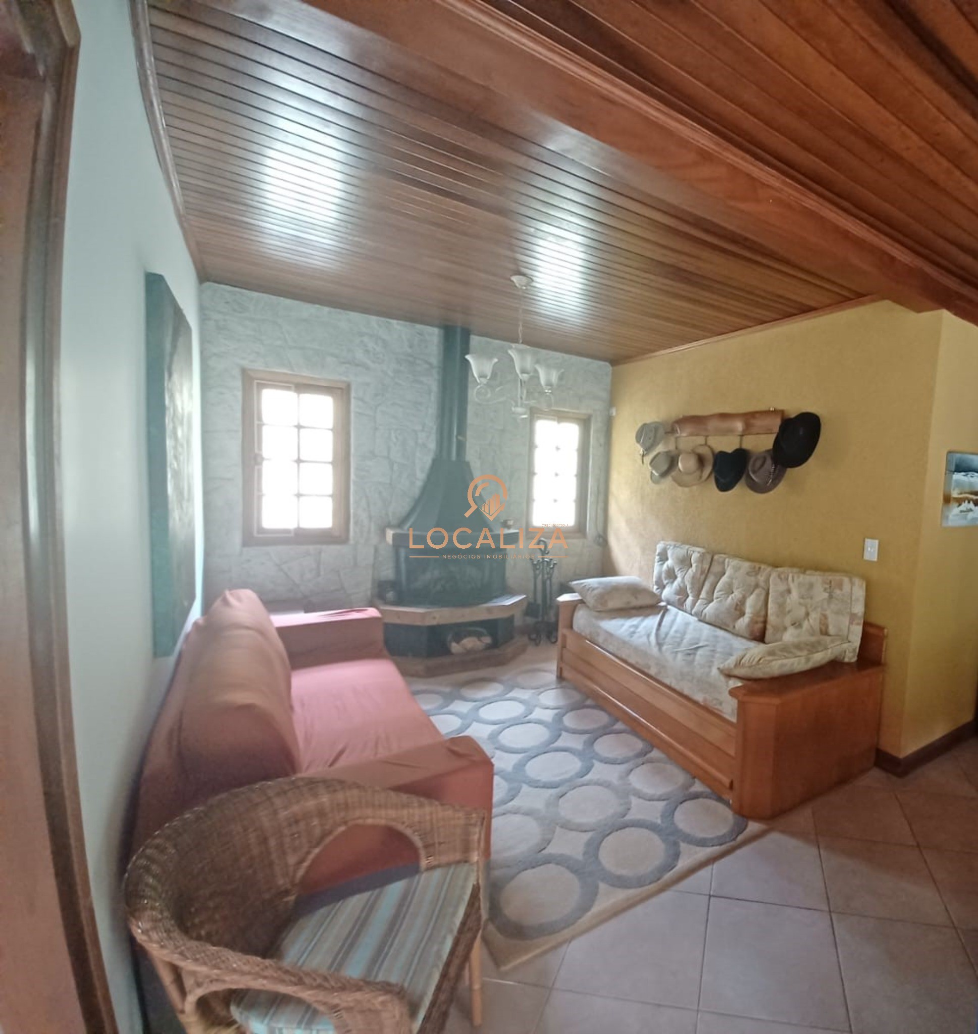 Chácara, 3 quartos - Foto 21
